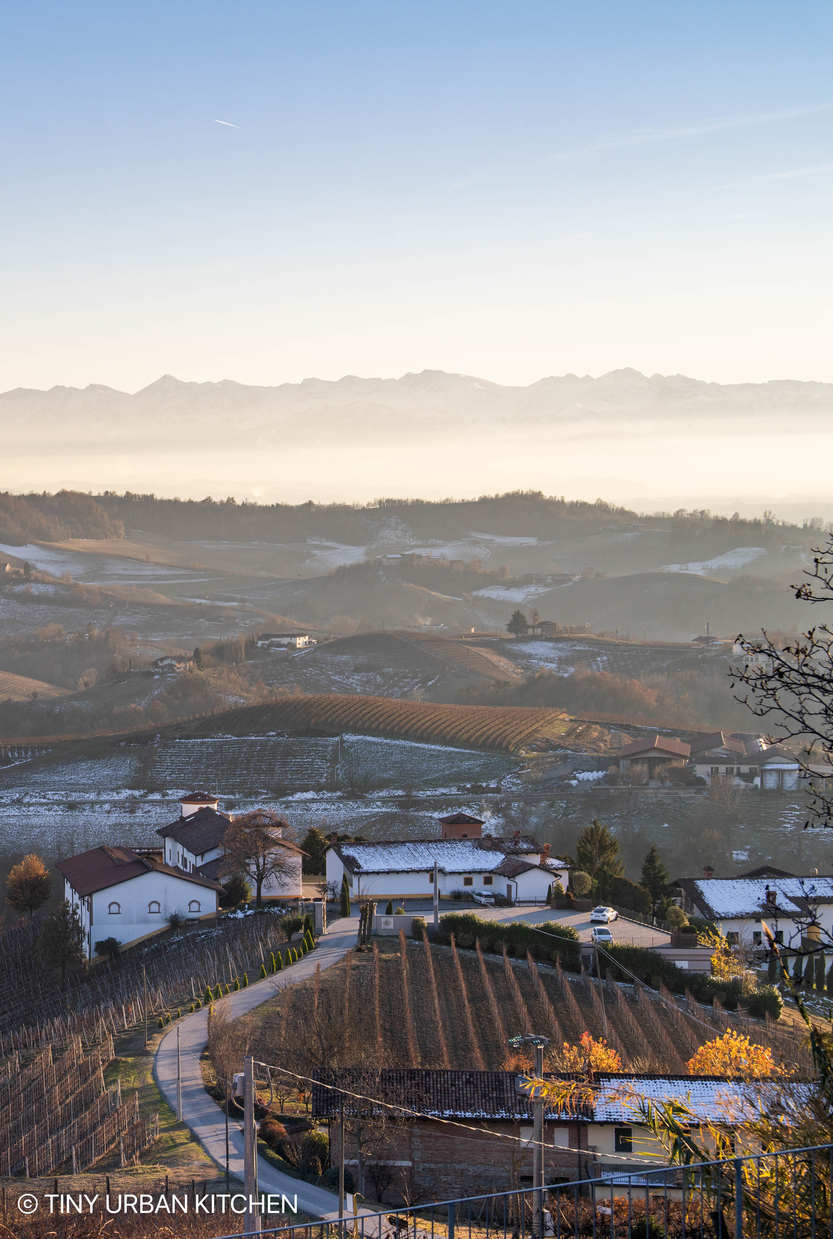 Anna Maria Abbona Barolo Italy