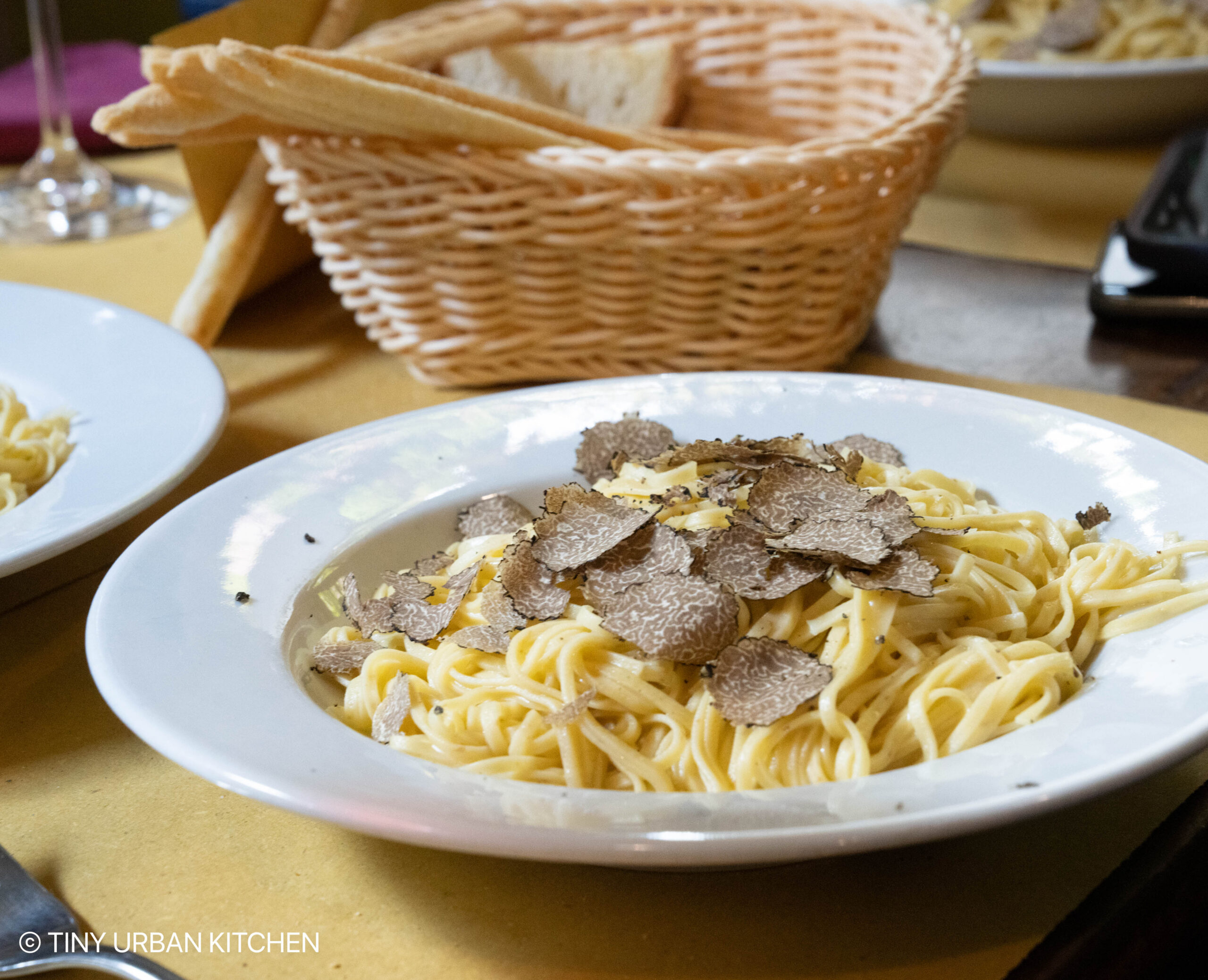 Osteria dei Sognatori Alba Italy