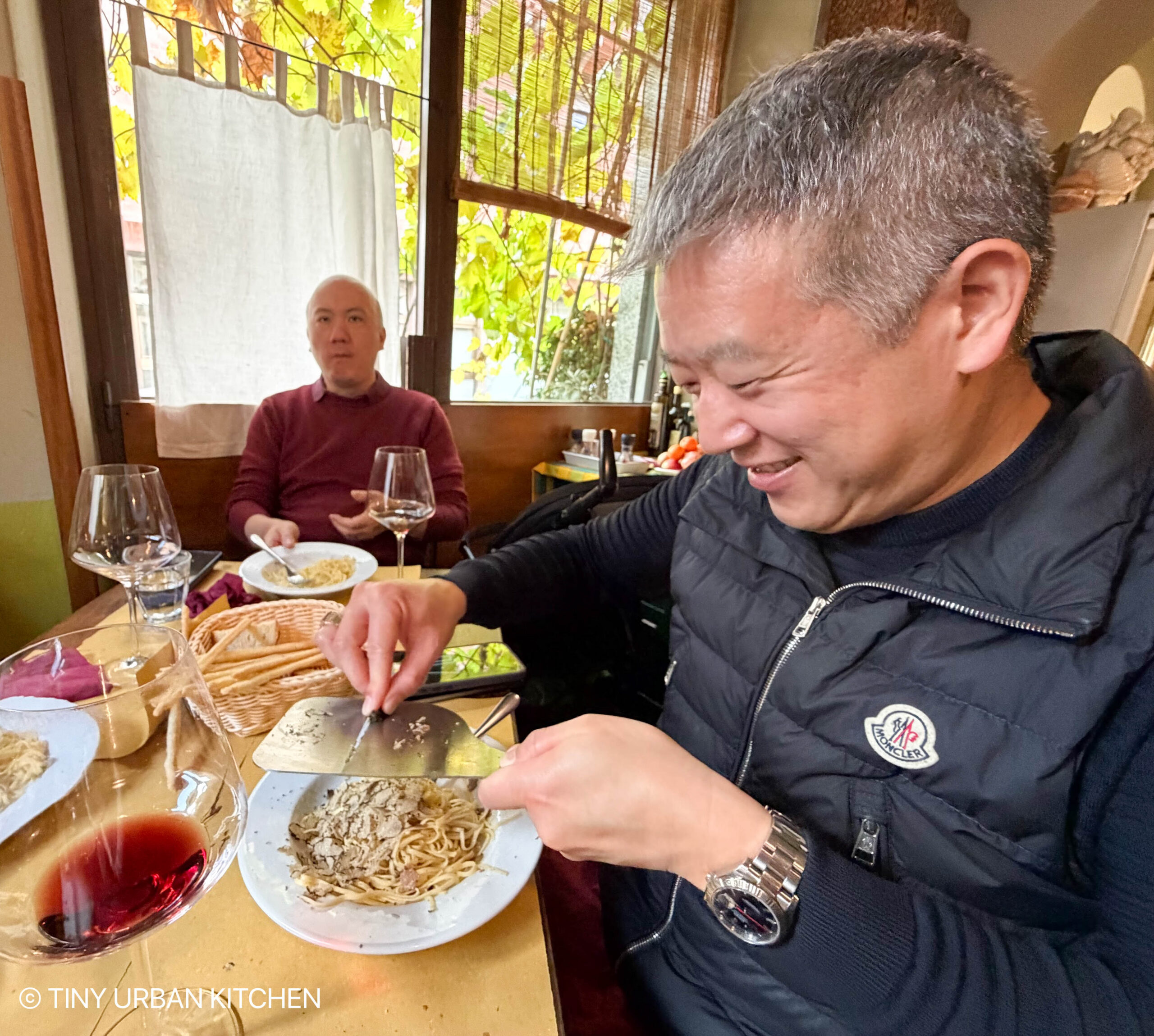 Osteria dei Sognatori (Alba Italy)