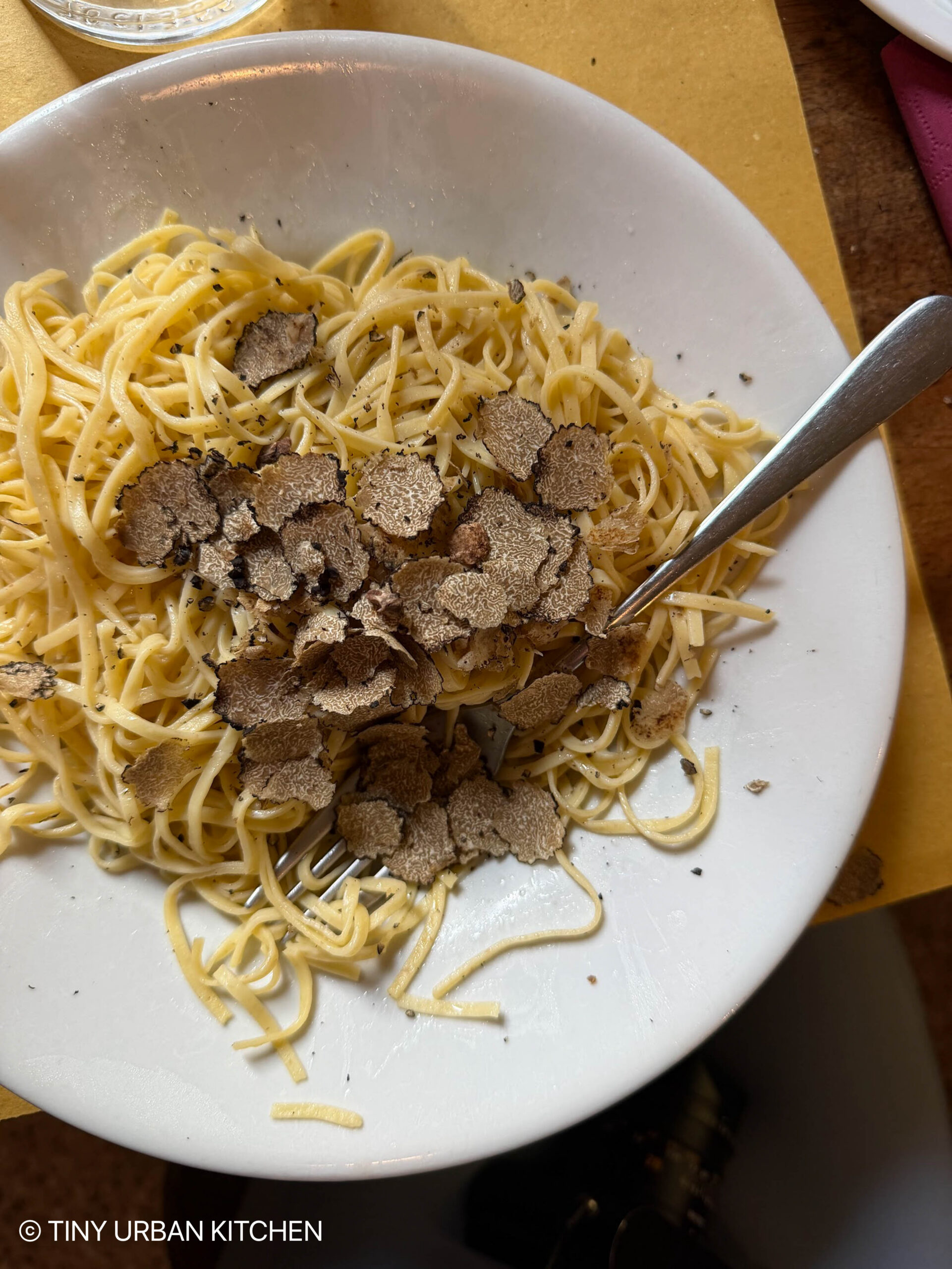 Osteria dei Sognatori (Alba Italy)