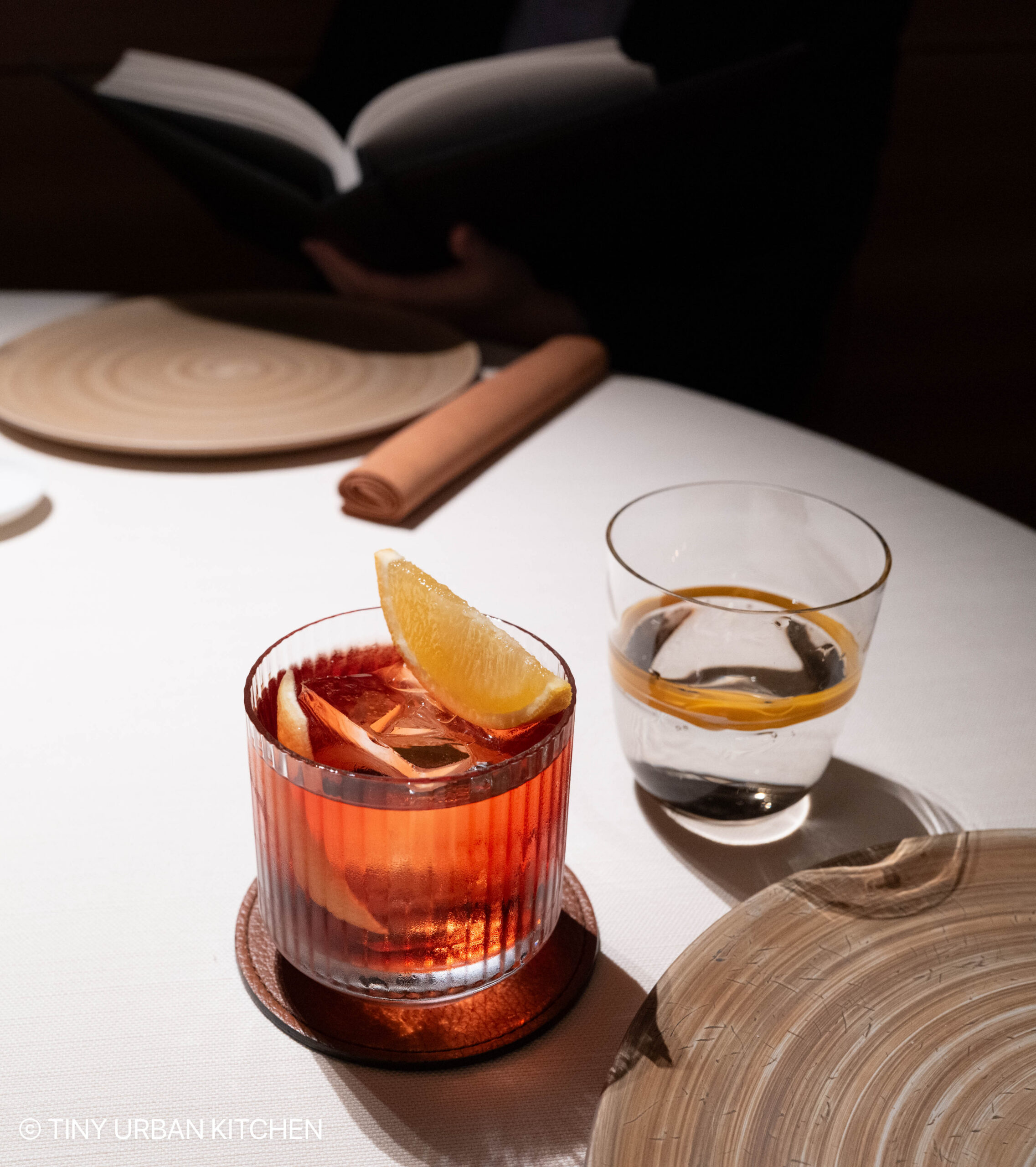 Andrea Aprea Milan Italy