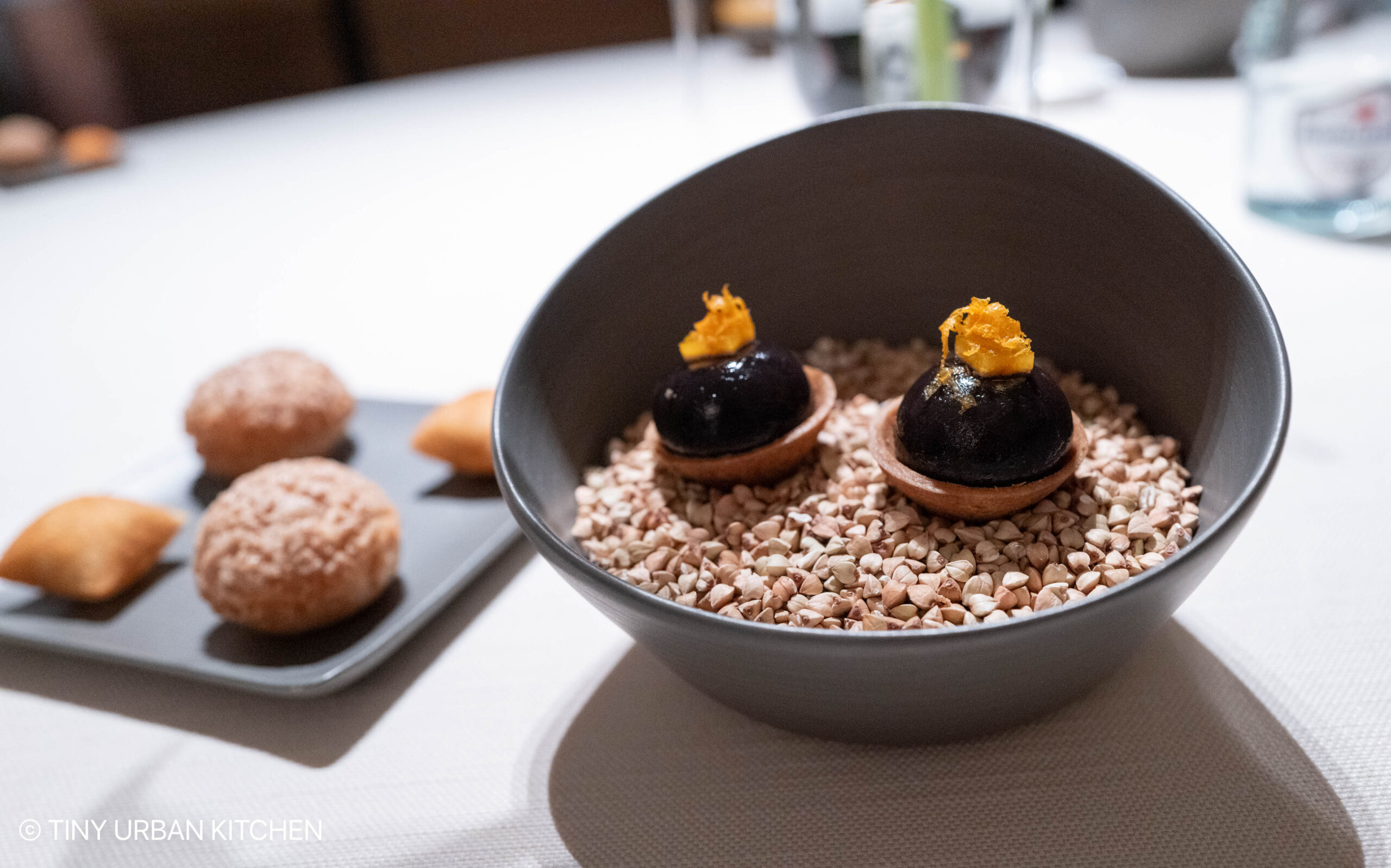 Andrea Aprea Milan Italy