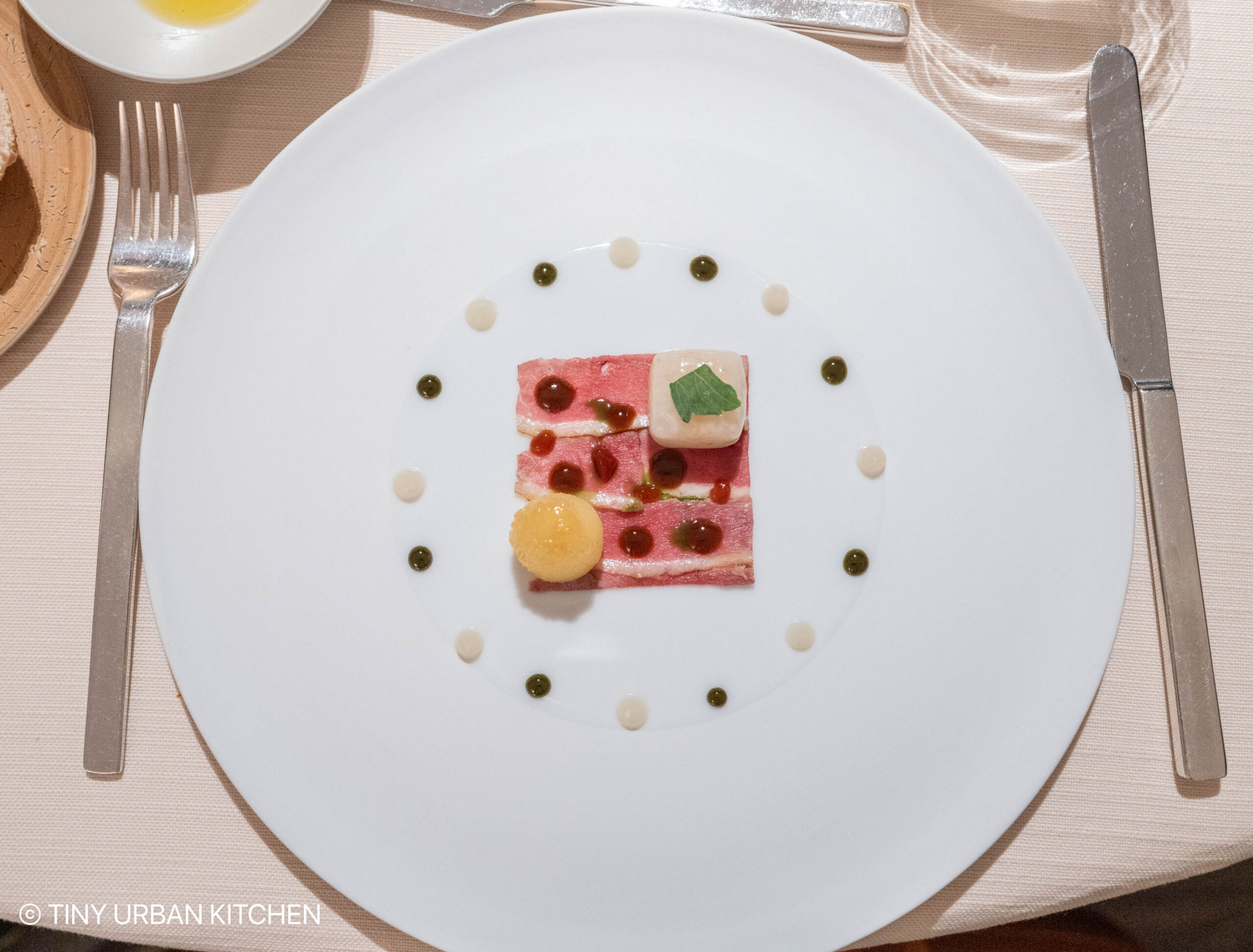 Andrea Aprea Milan Italy