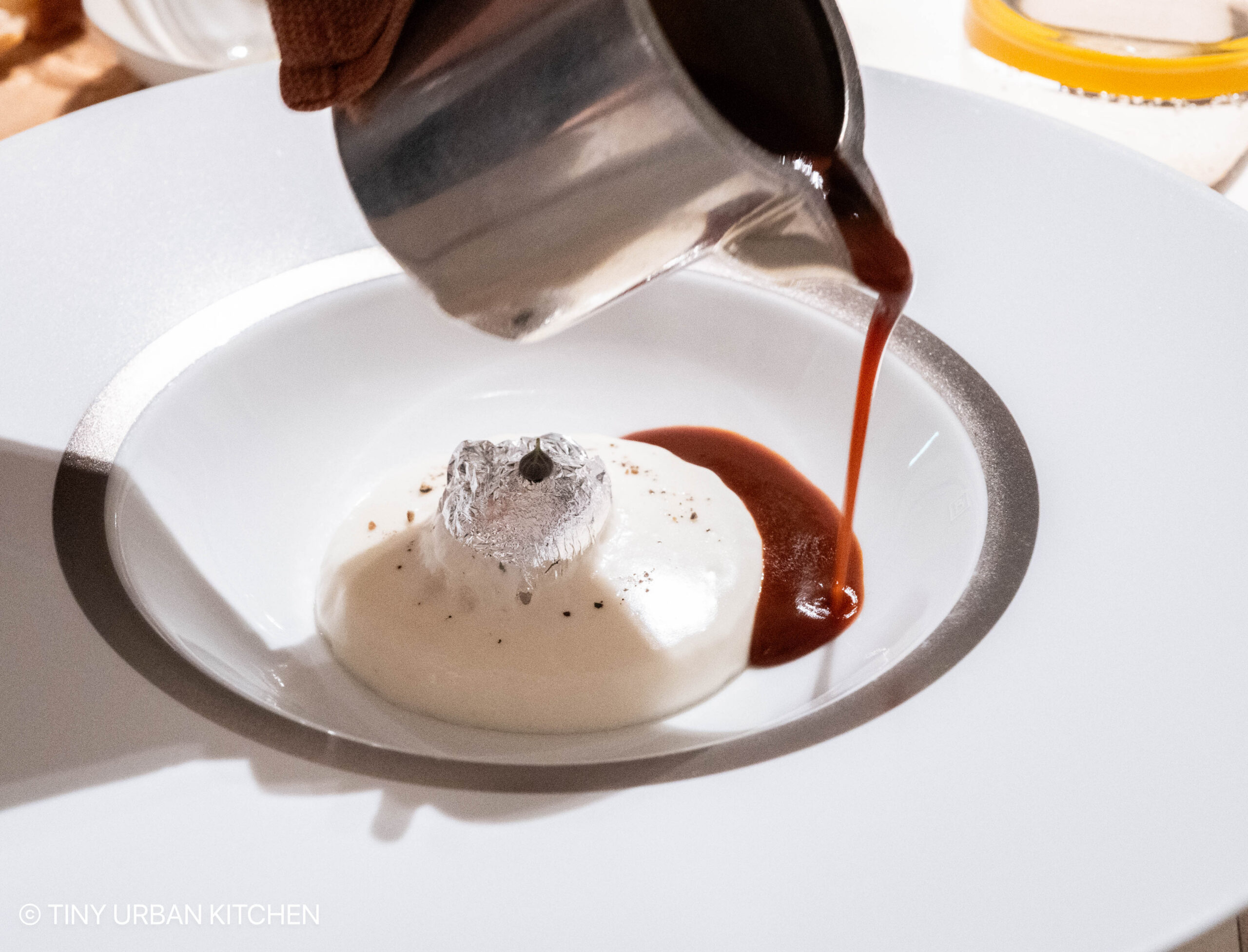 Andrea Aprea Milan Italy