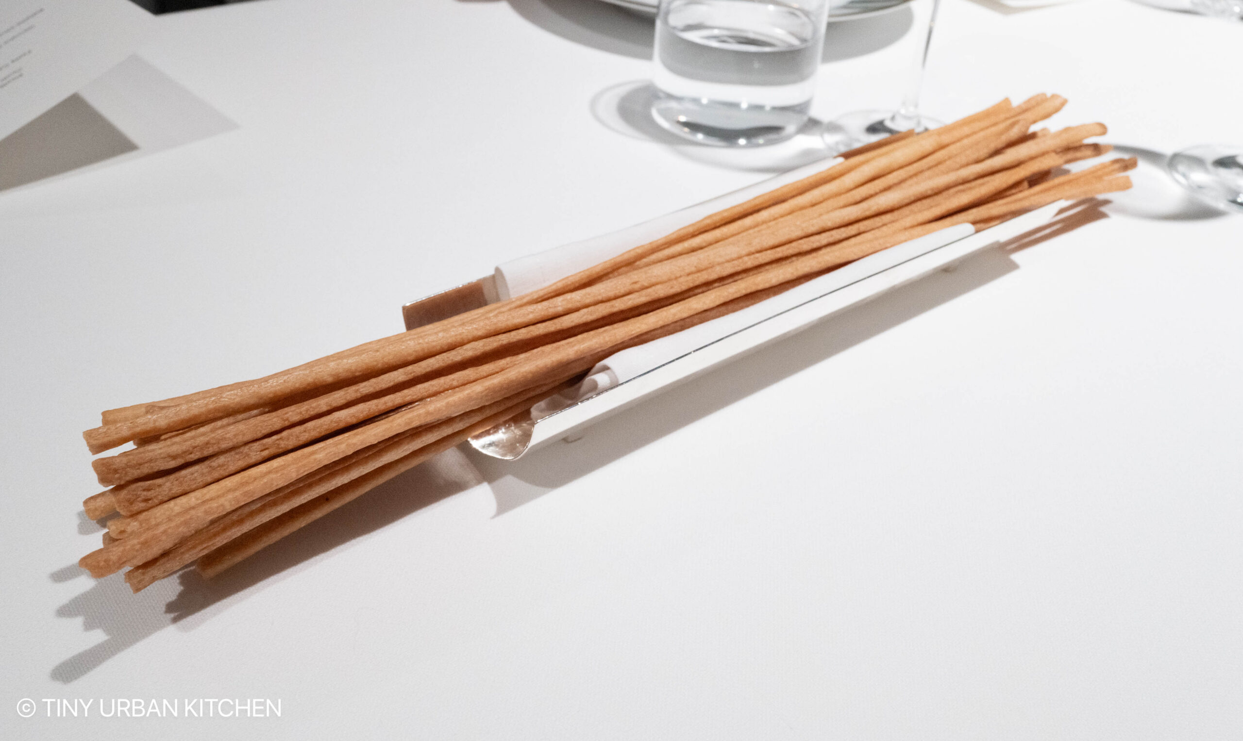 Osteria Osteria Francescana Modena Italy