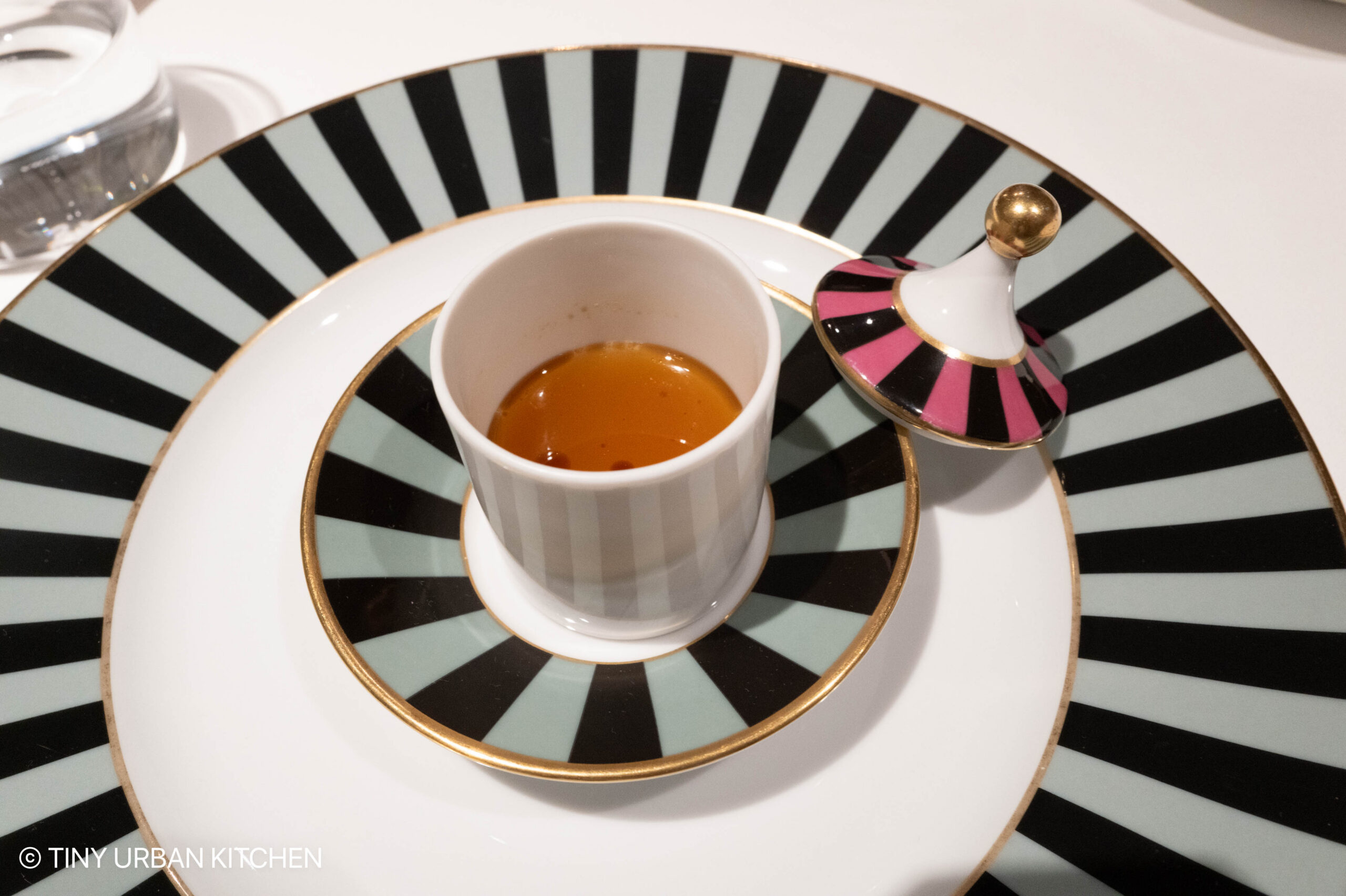 Osteria Osteria Francescana Modena Italy