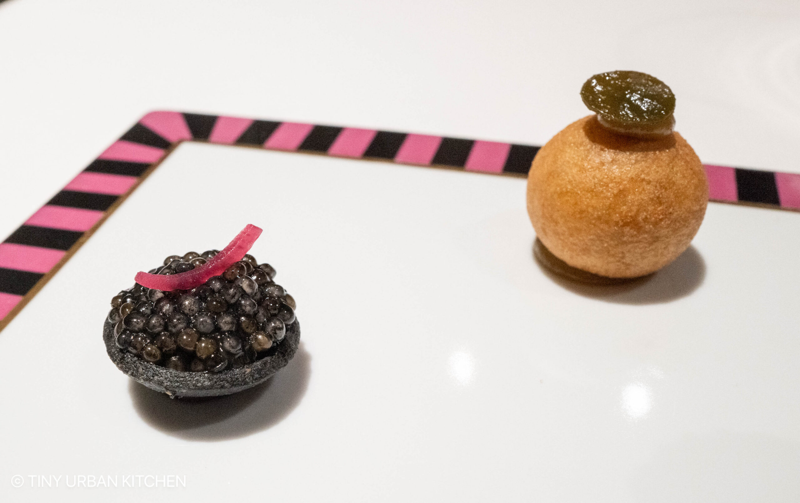 Osteria Osteria Francescana Modena Italy