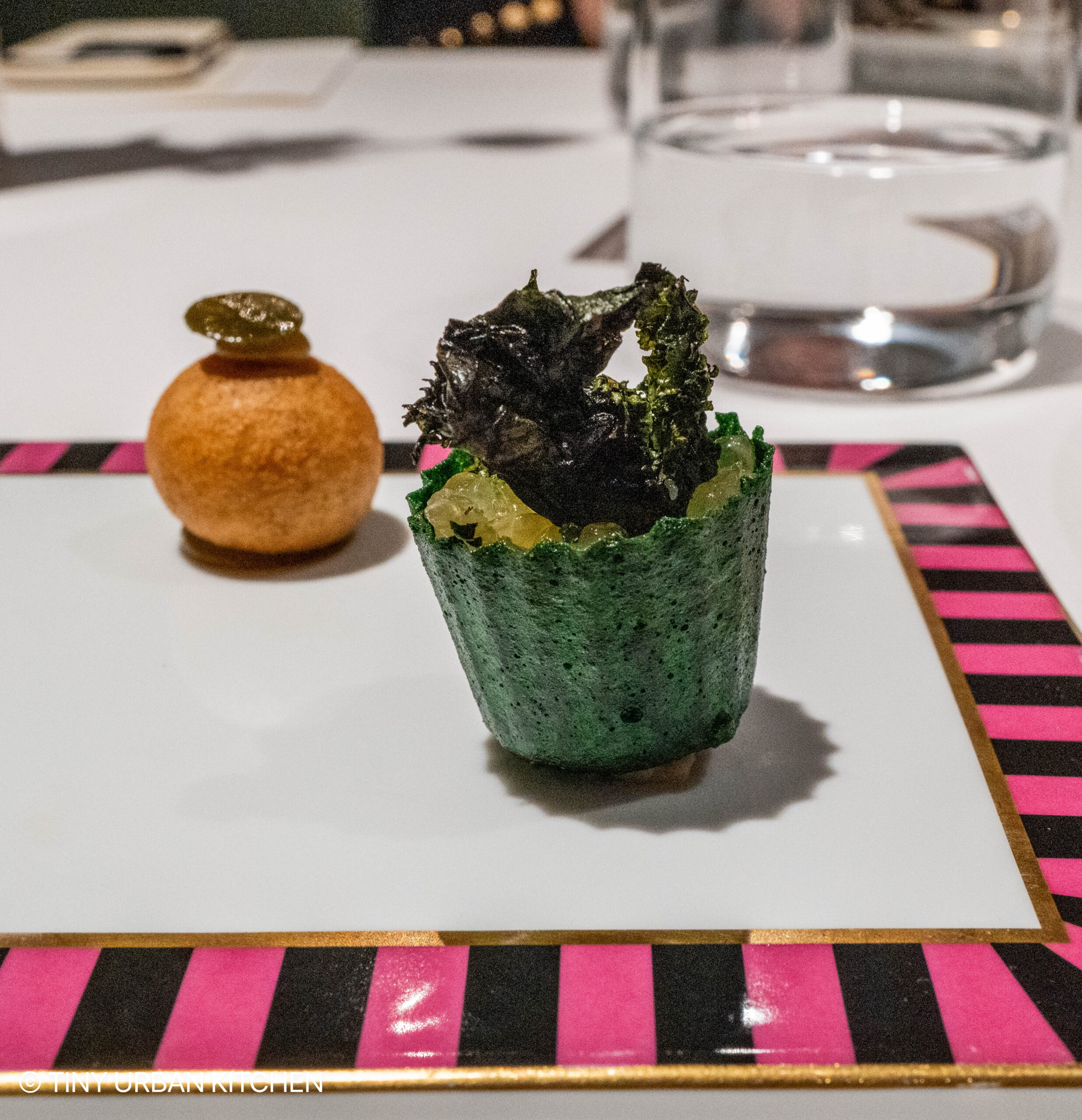 Osteria Osteria Francescana Modena Italy