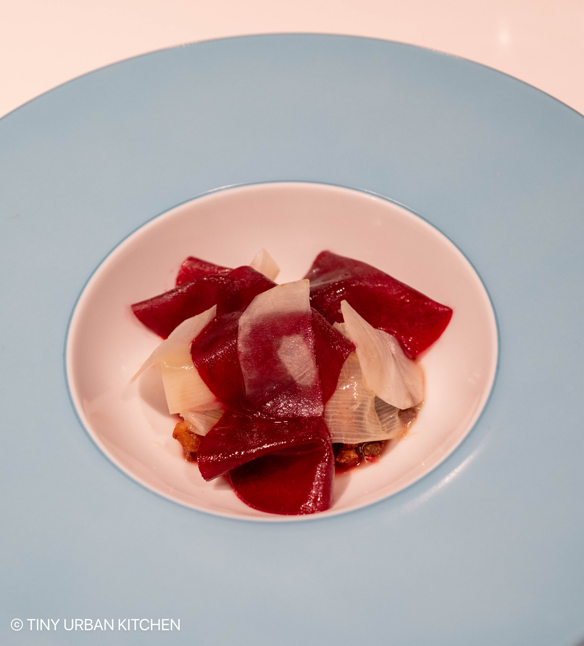 Osteria Osteria Francescana Modena Italy
