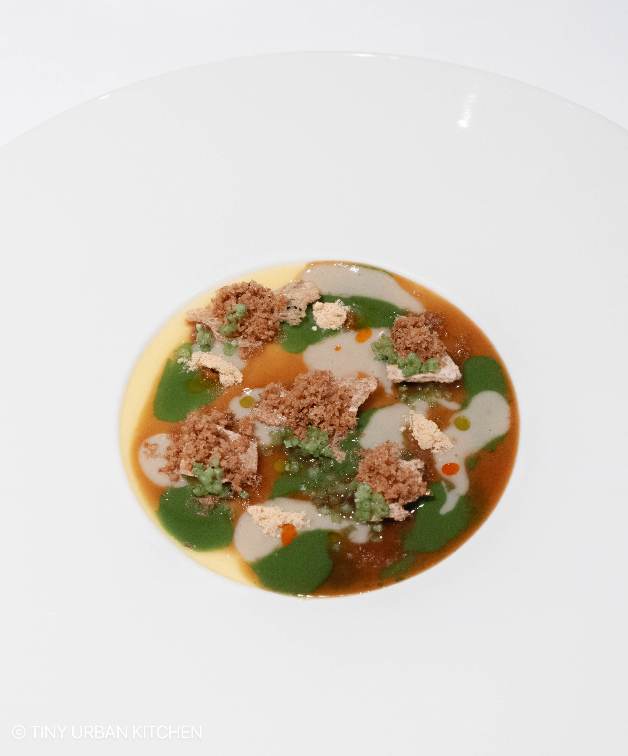 Osteria Osteria Francescana Modena Italy