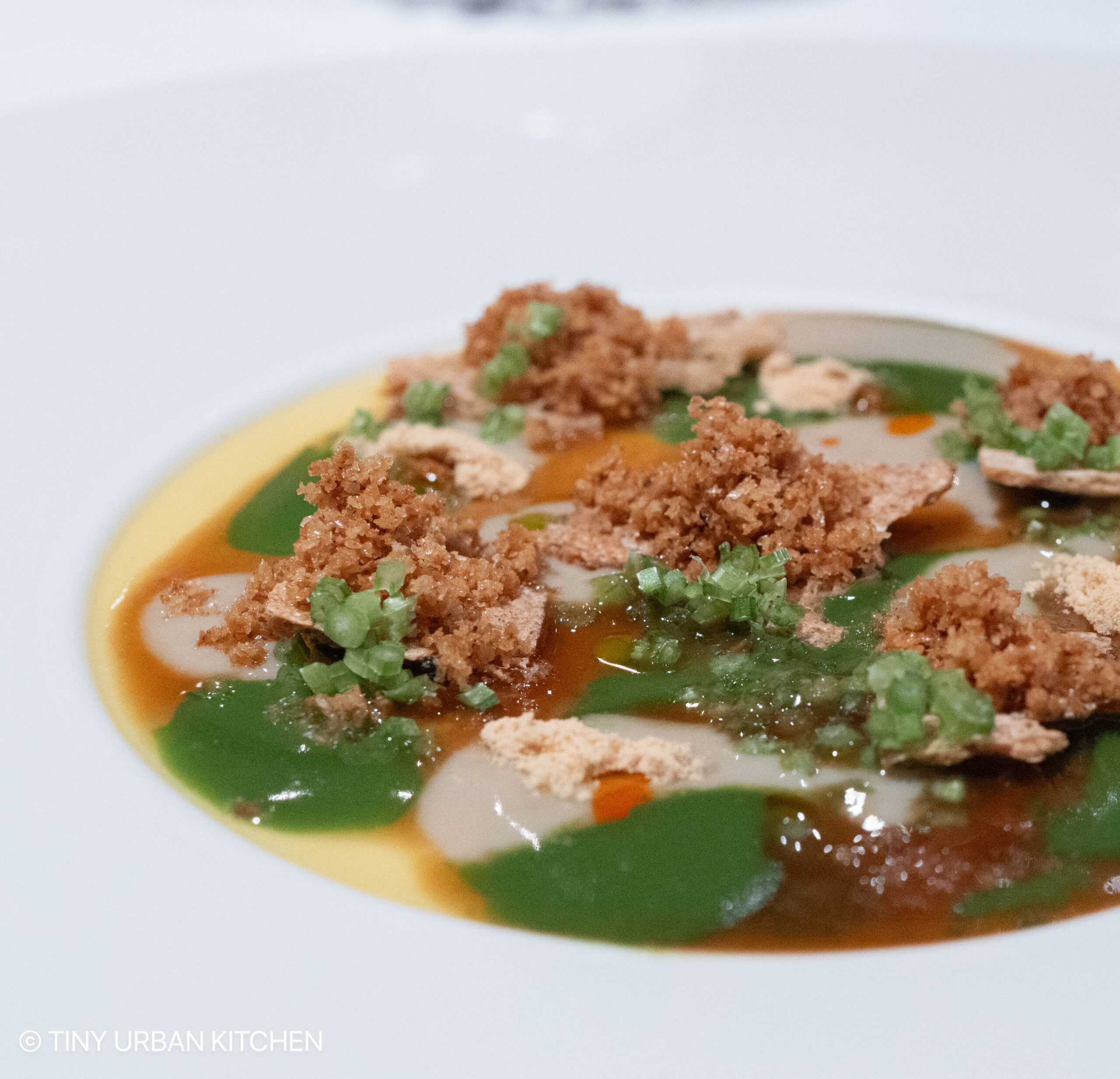 Osteria Osteria Francescana Modena Italy