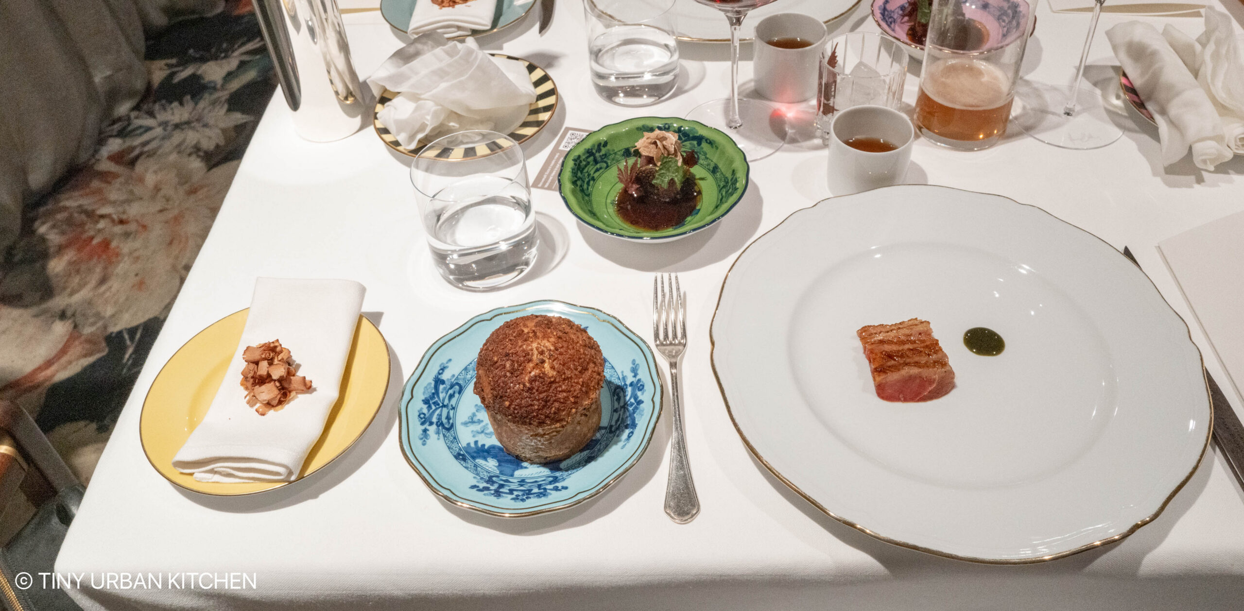 Osteria Osteria Francescana Modena Italy