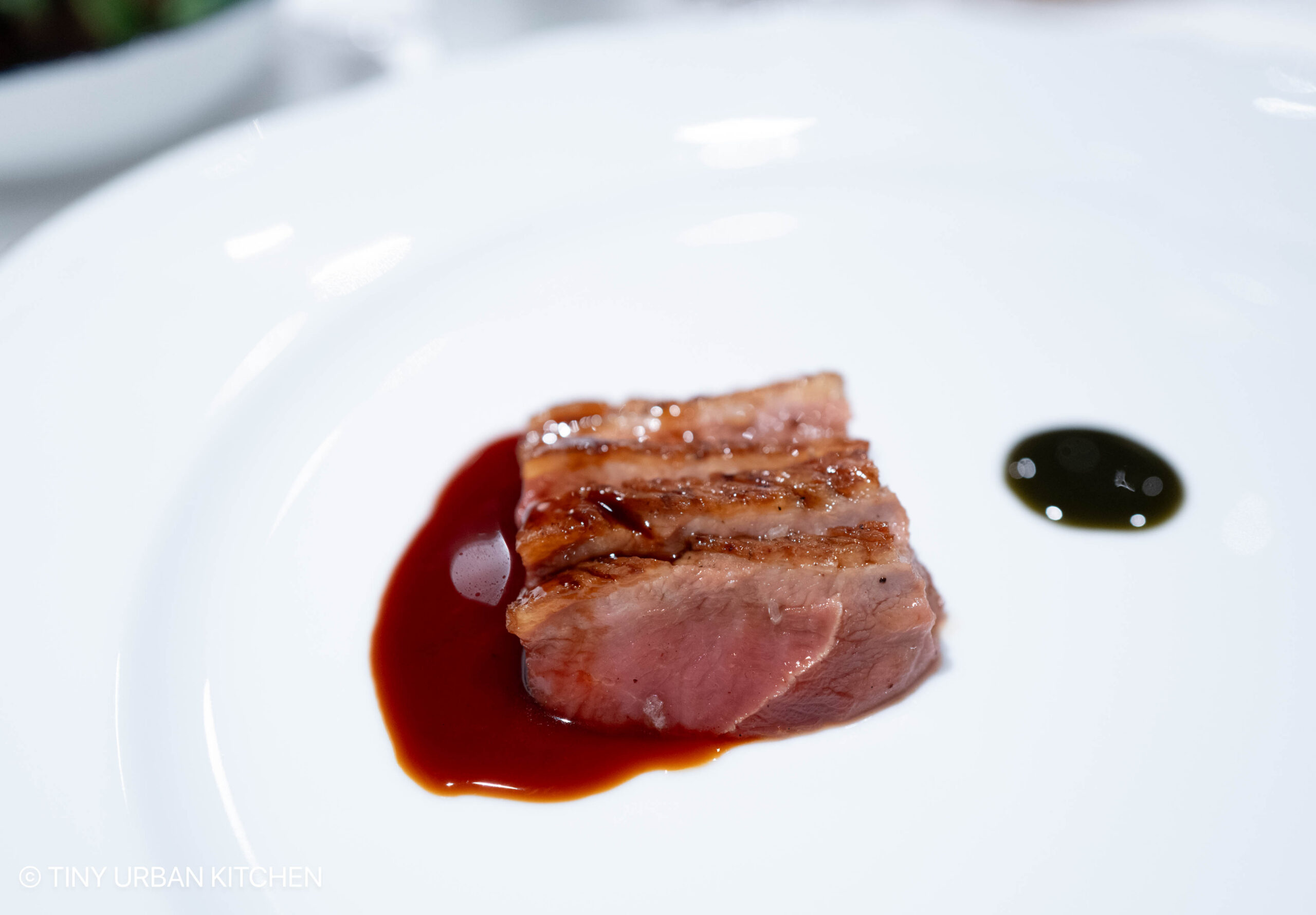 Osteria Osteria Francescana Modena Italy