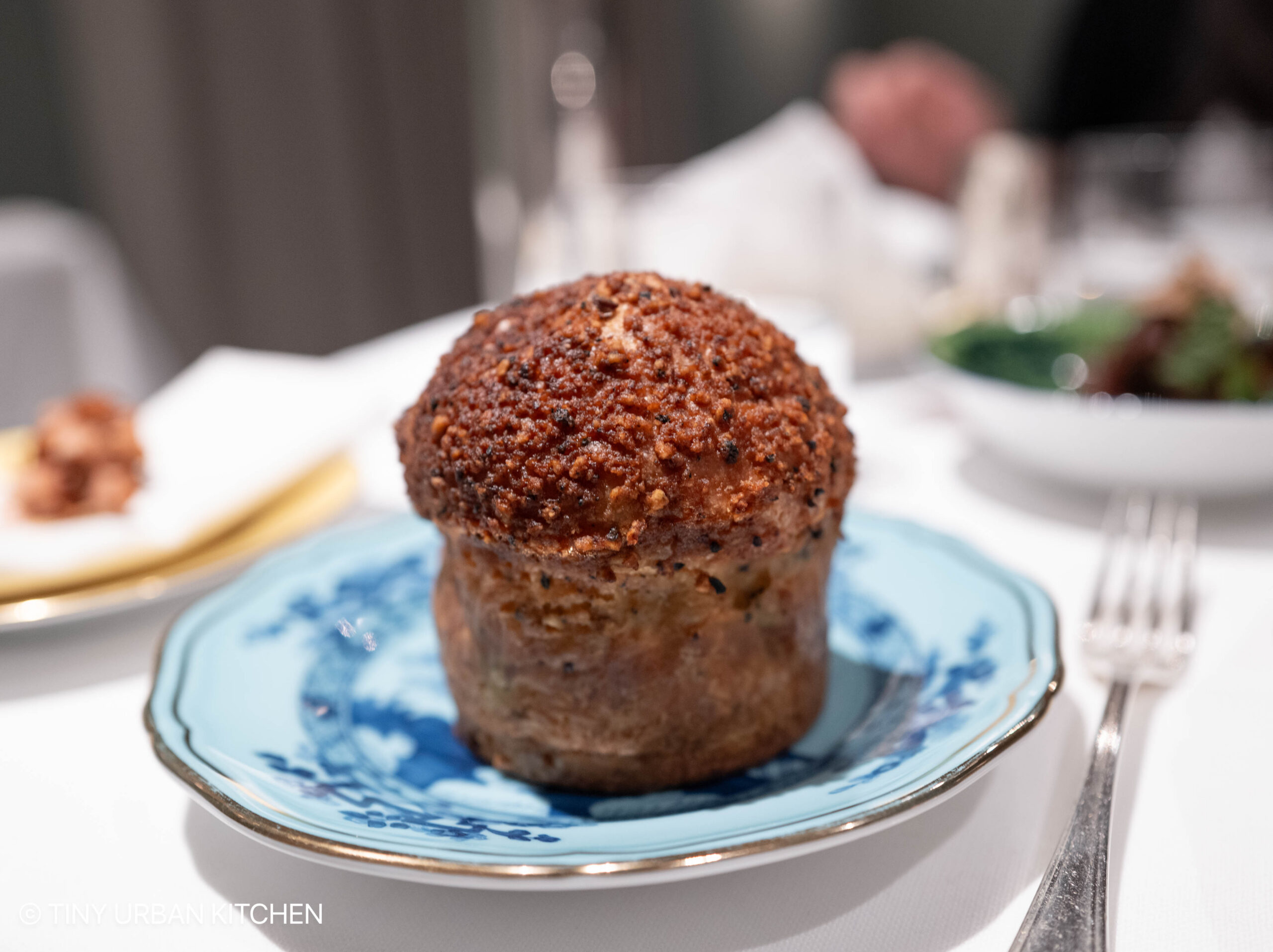 Osteria Osteria Francescana Modena Italy