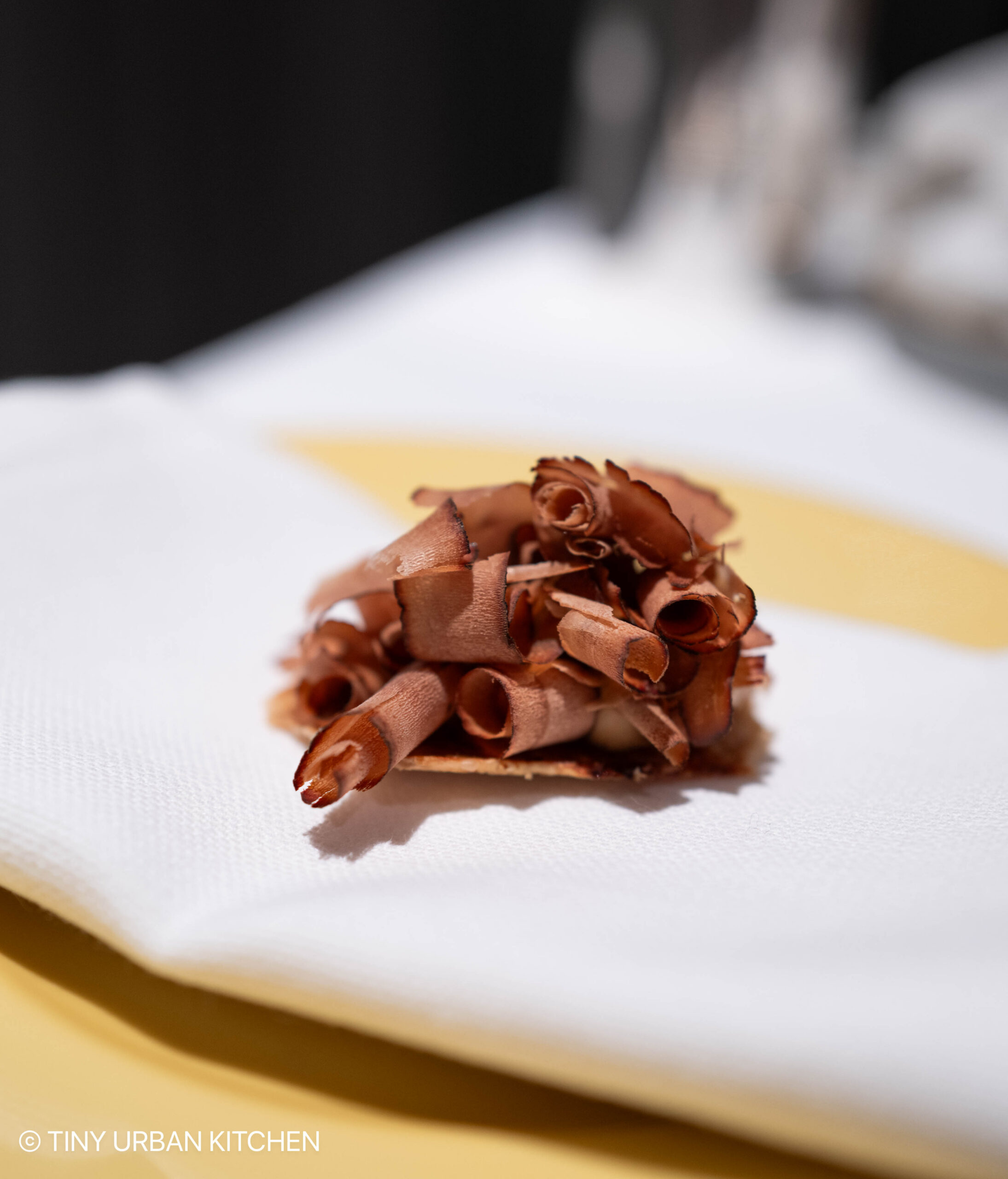Osteria Osteria Francescana Modena Italy