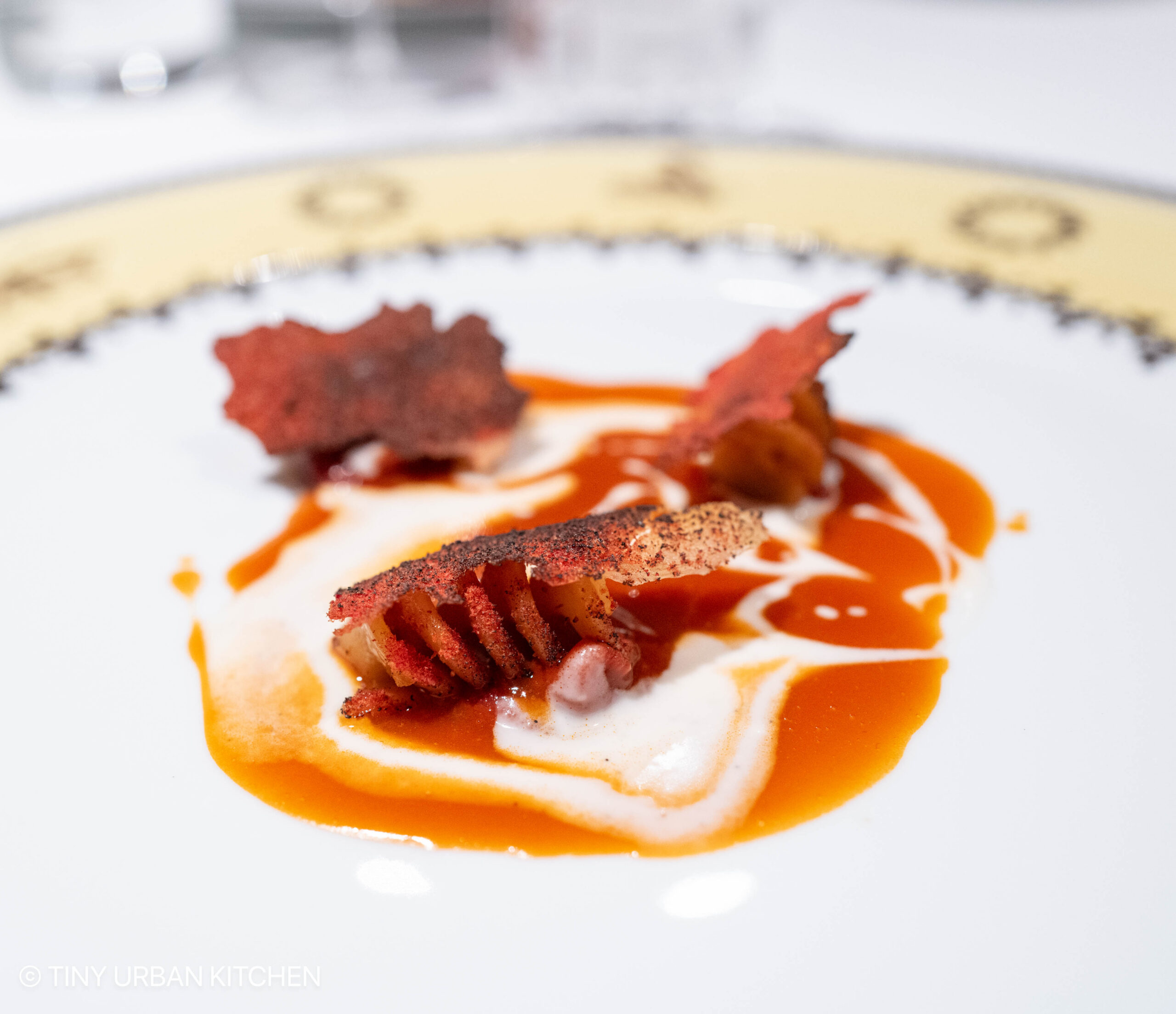Osteria Osteria Francescana Modena Italy