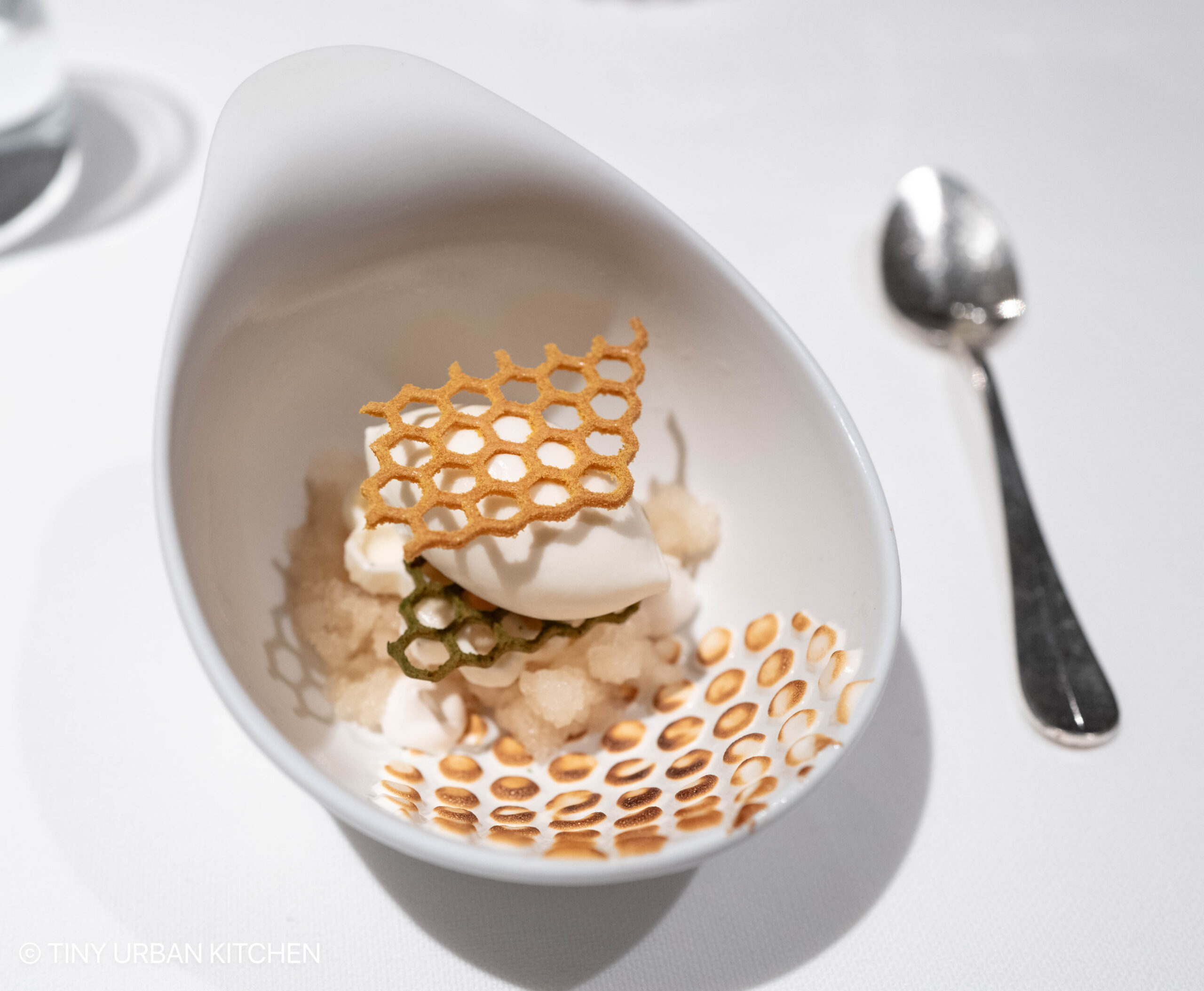 Osteria Osteria Francescana Modena Italy