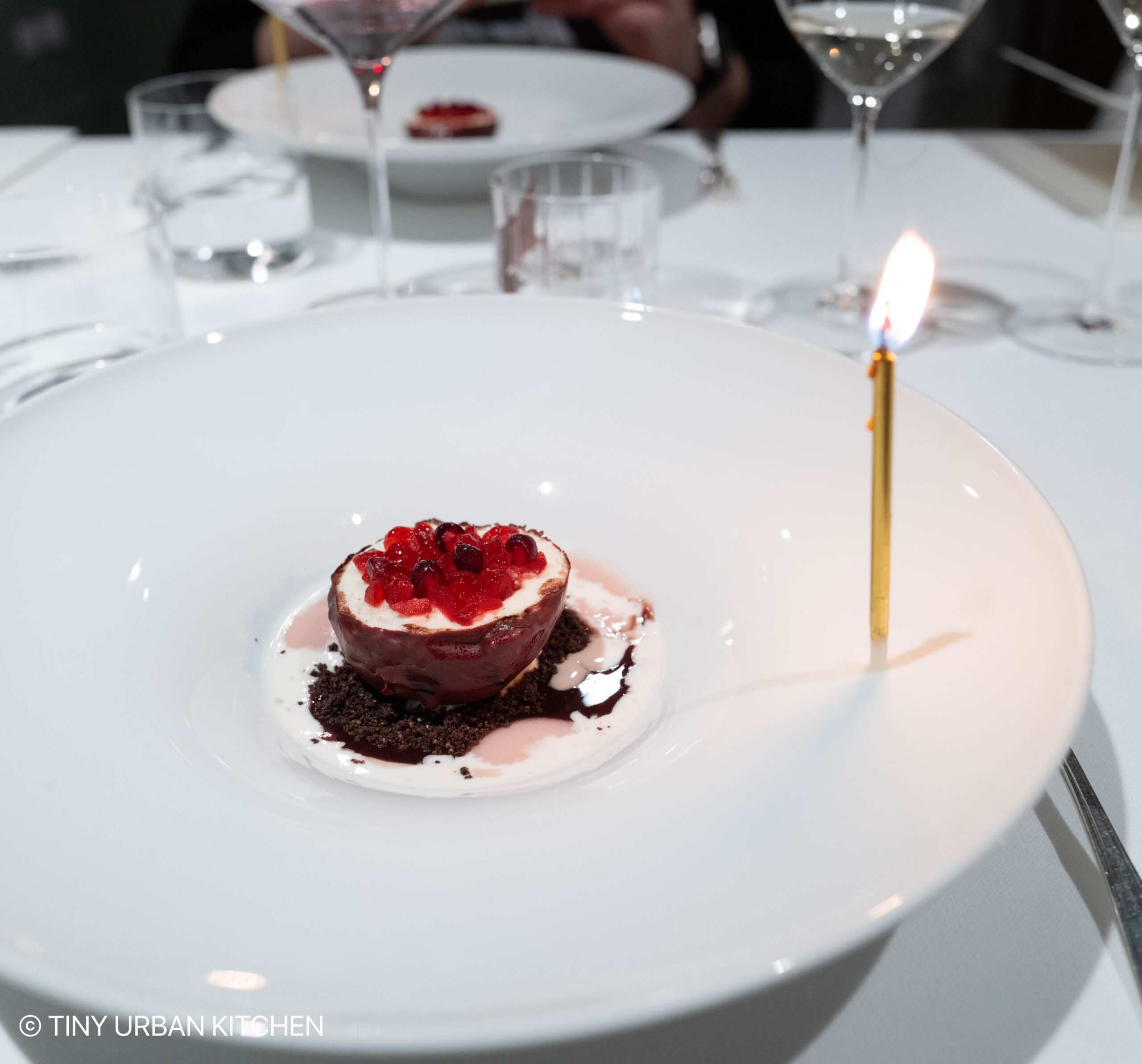 Osteria Osteria Francescana Modena Italy