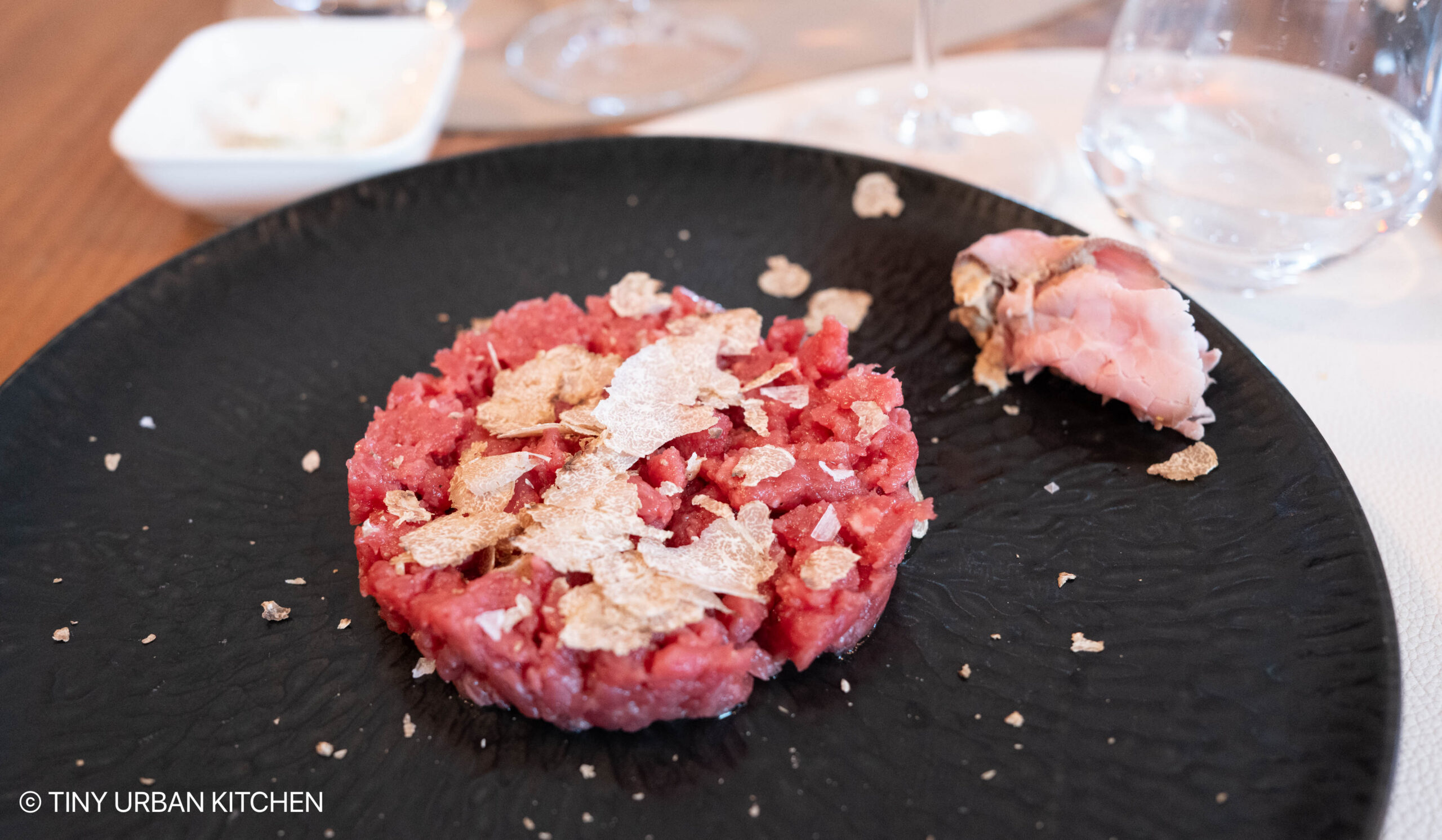 La Cantina Alba Italy