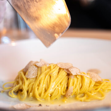 La Cantina Alba Italy