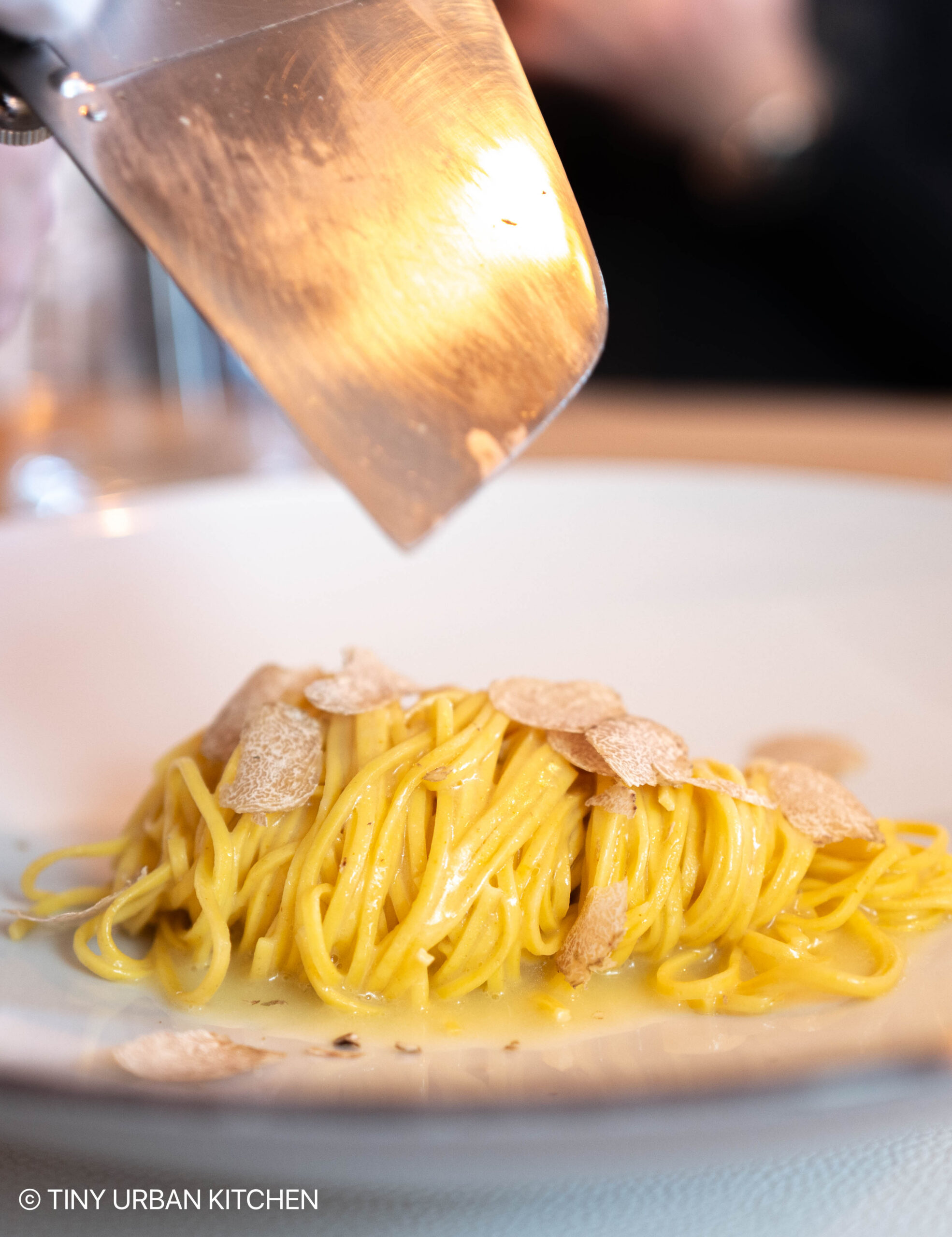 La Cantina Alba Italy