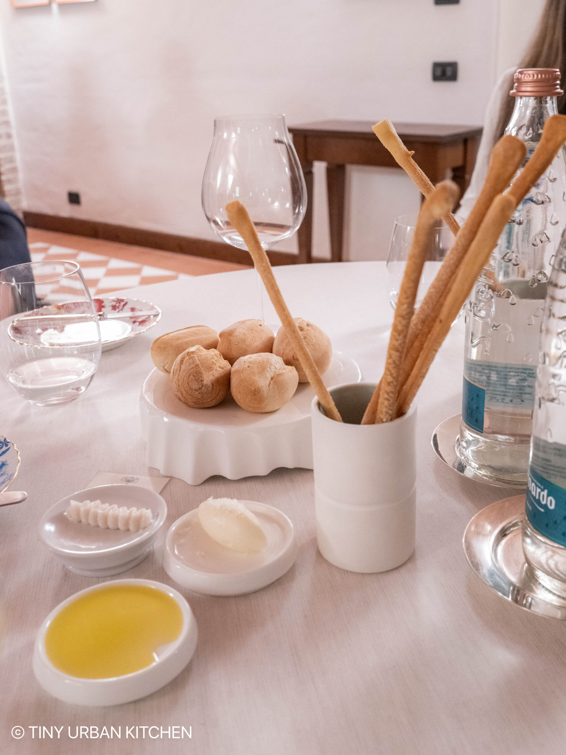 Locanda del Pilone Alba Italy