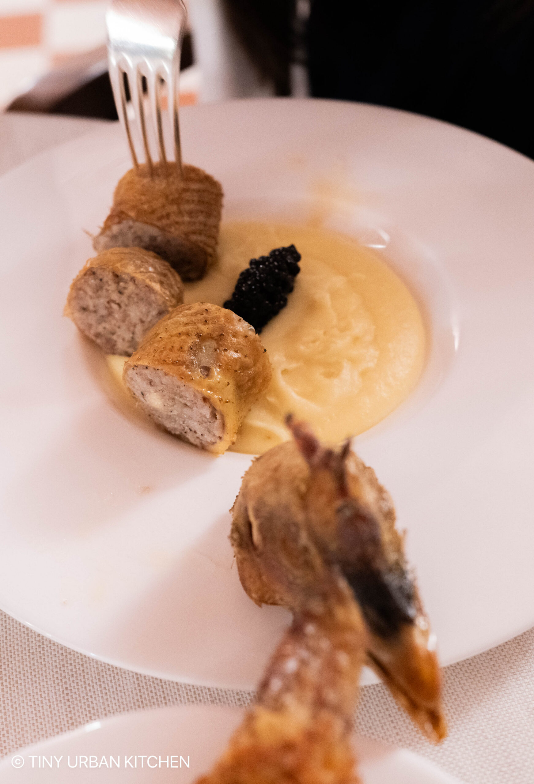 Locanda del Pilone Alba Italy