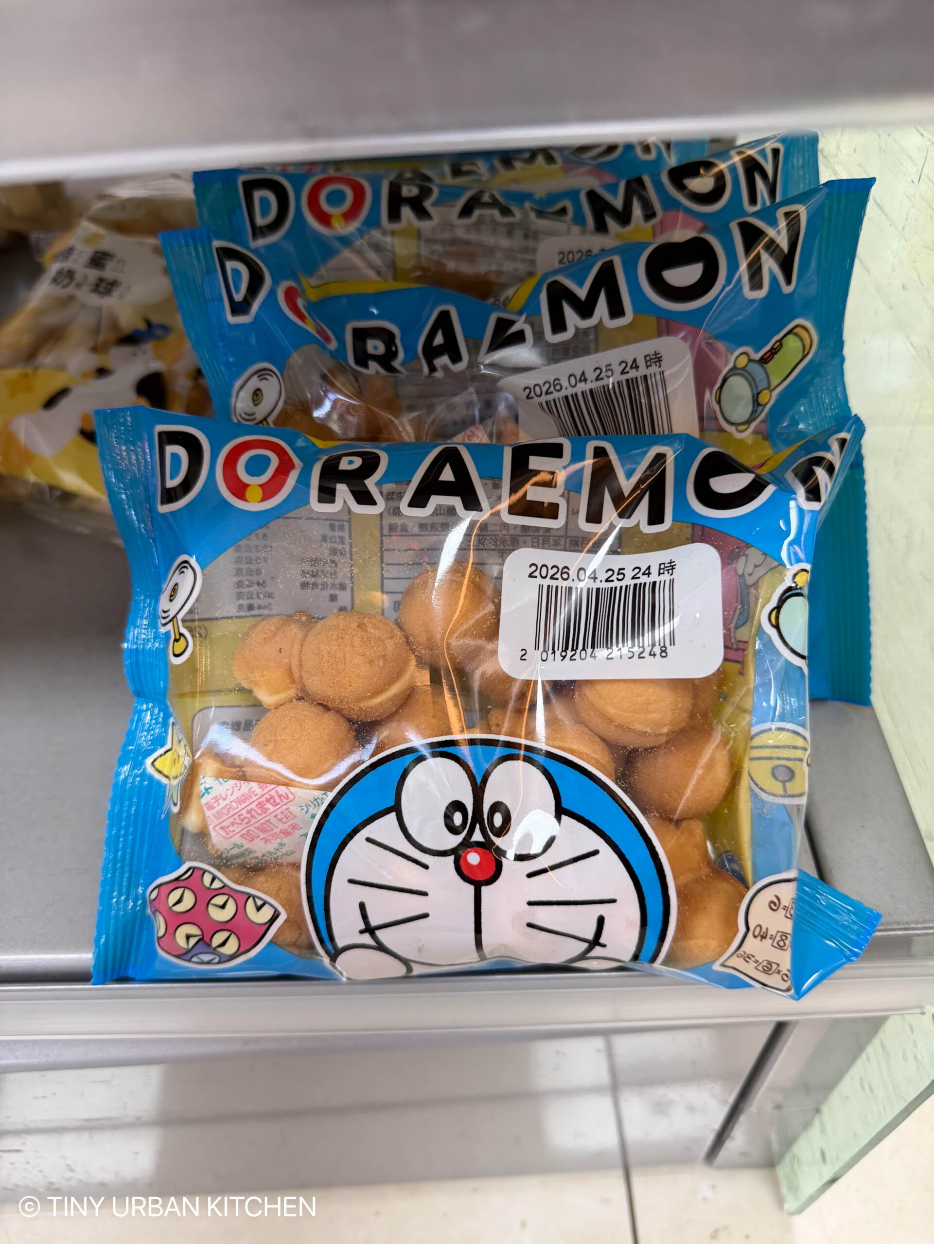 Doraemon