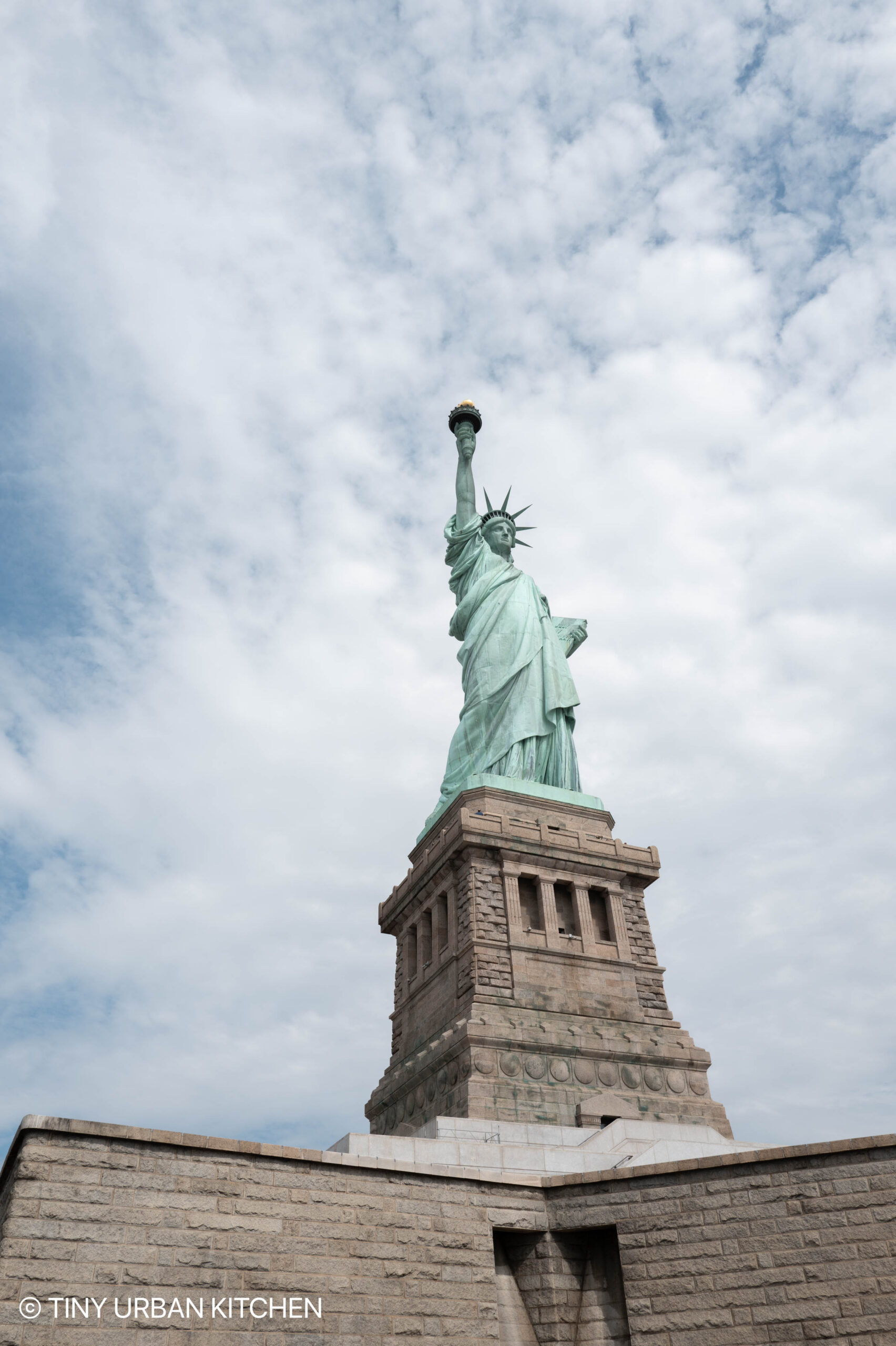 Statue of Liberty New York