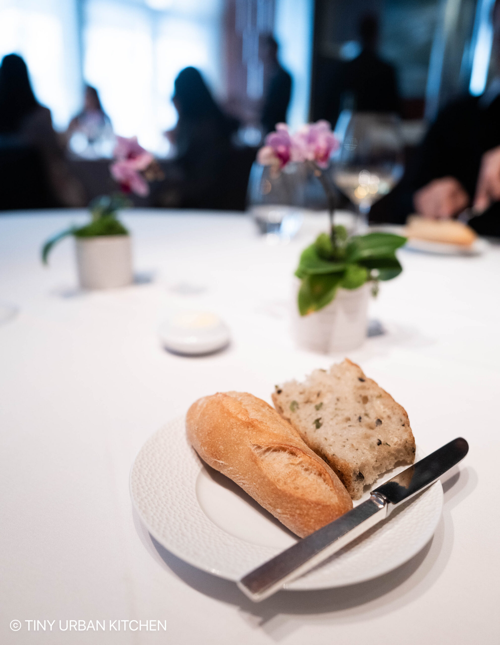 Le Bernardin New York