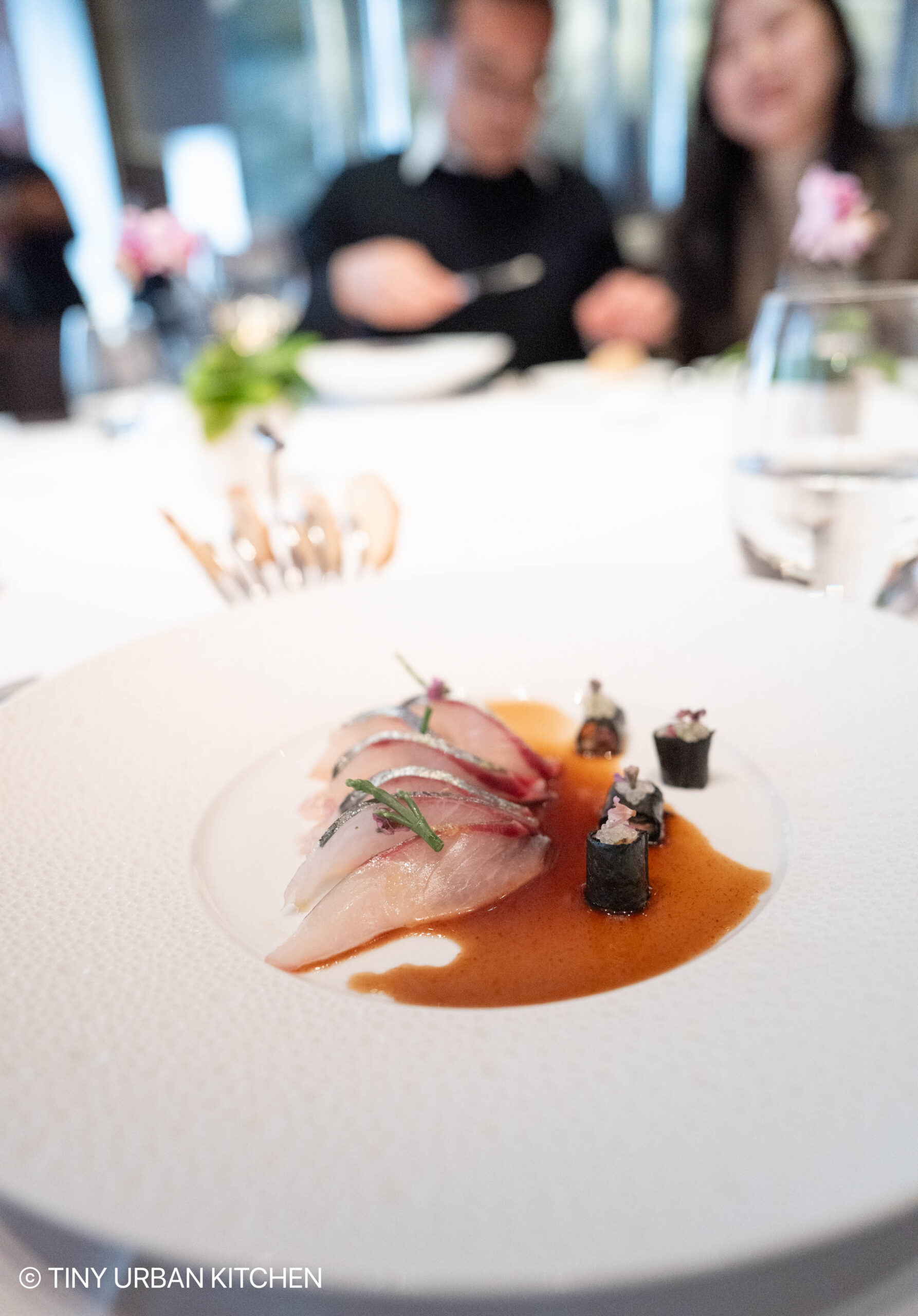 Le Bernardin New York