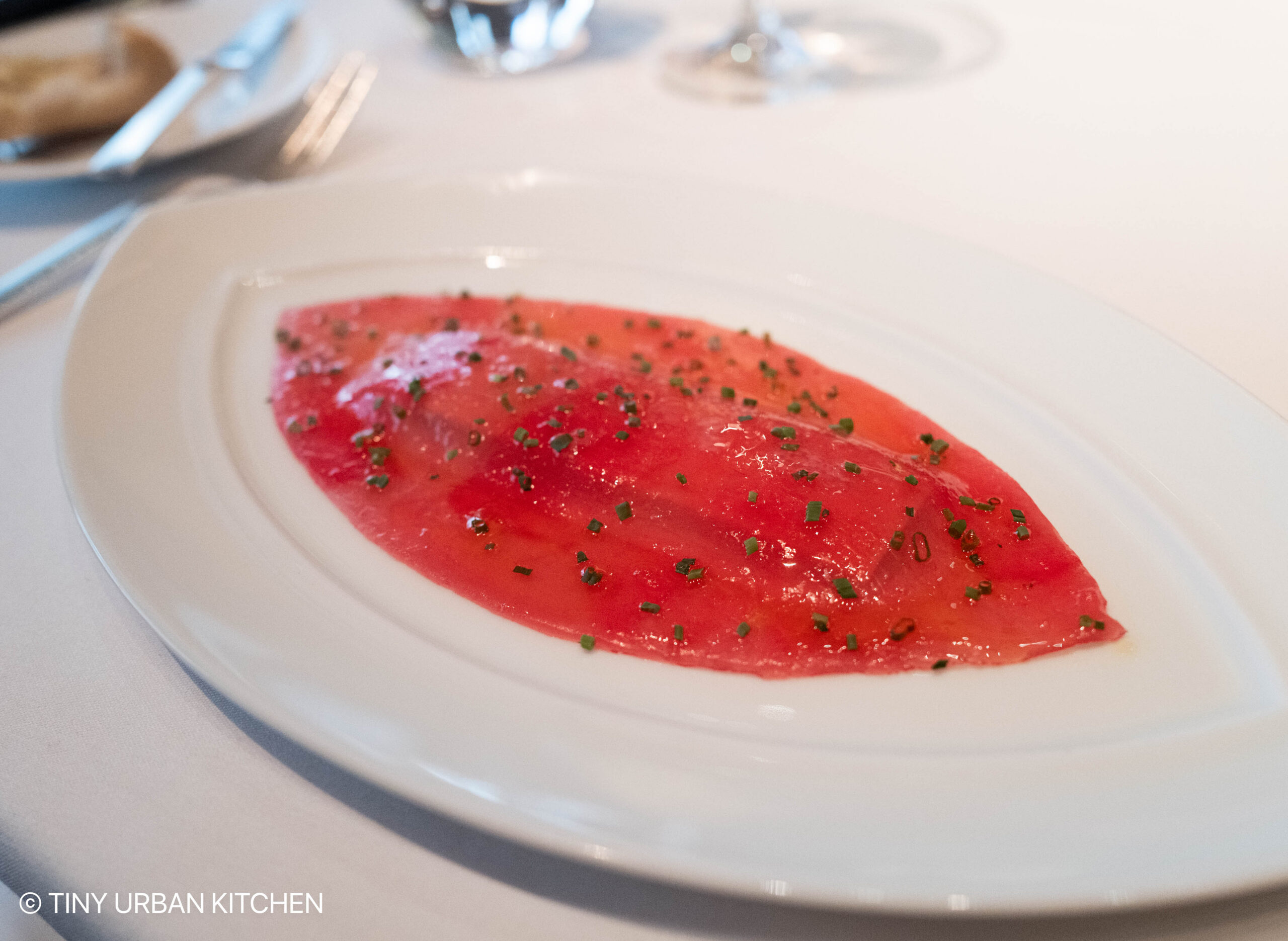 Le Bernardin New York