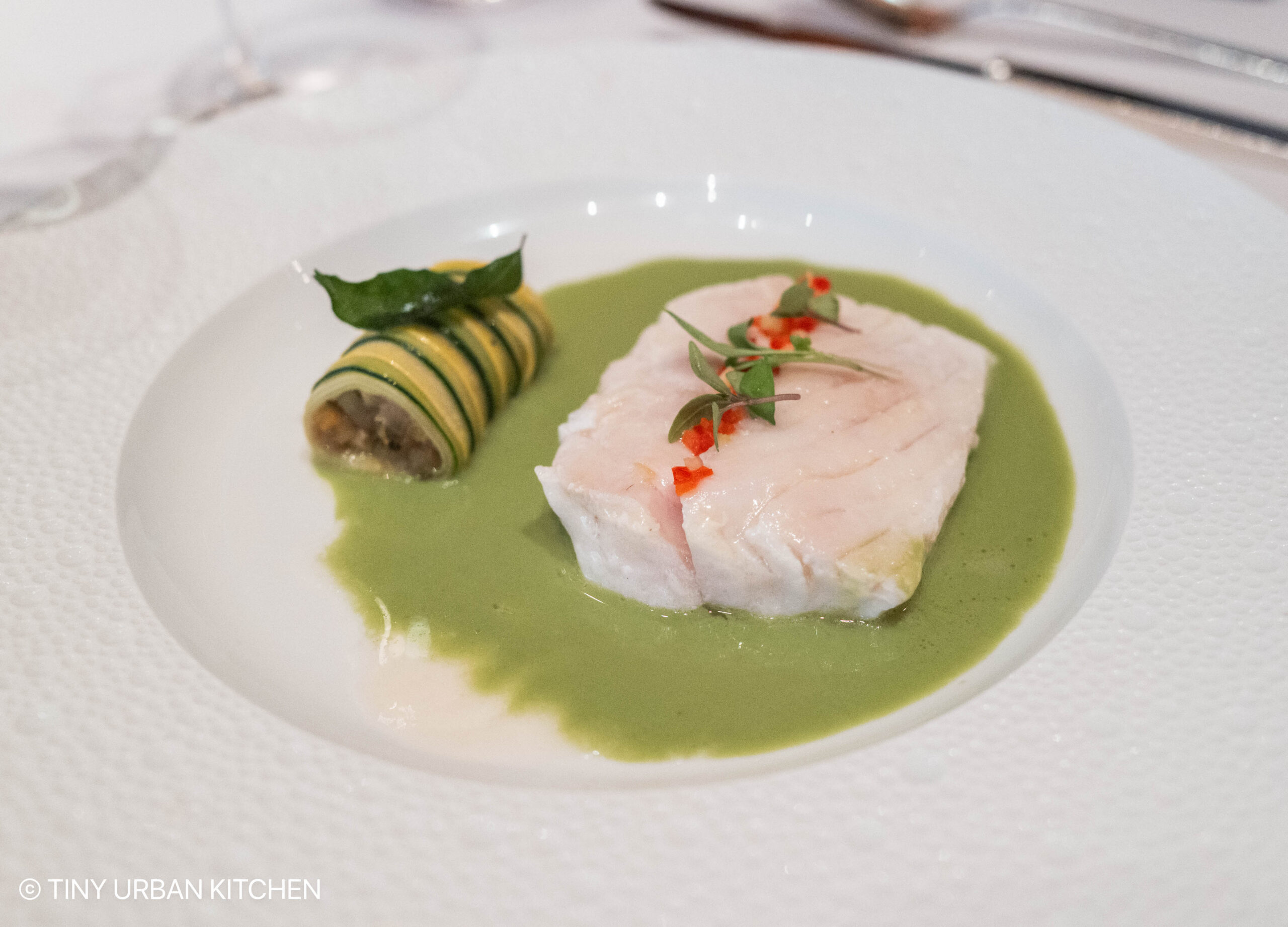 Le Bernardin New York