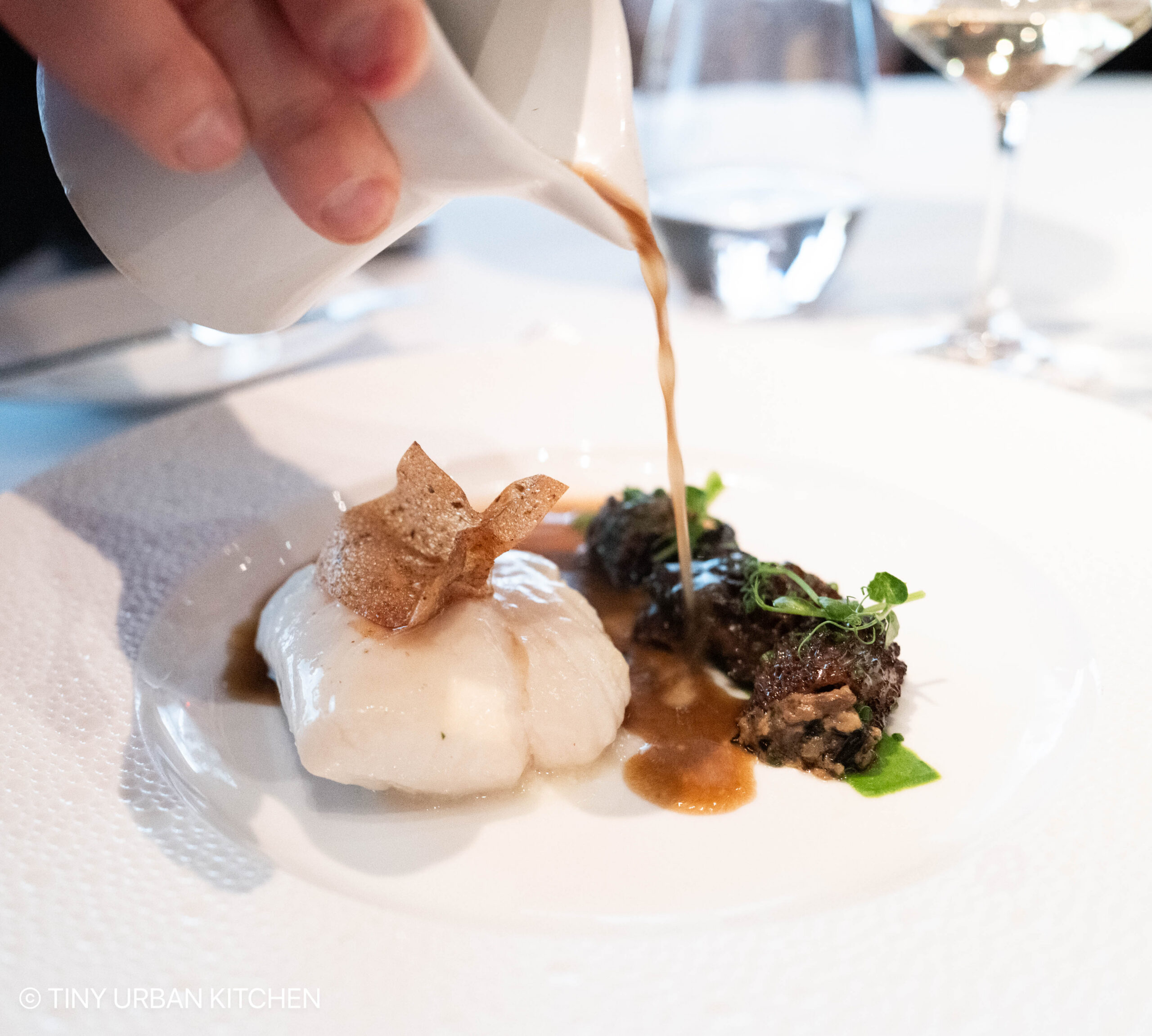 Le Bernardin New York