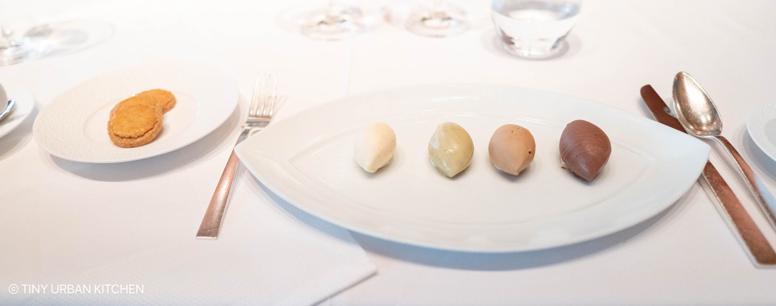 Le Bernardin New York