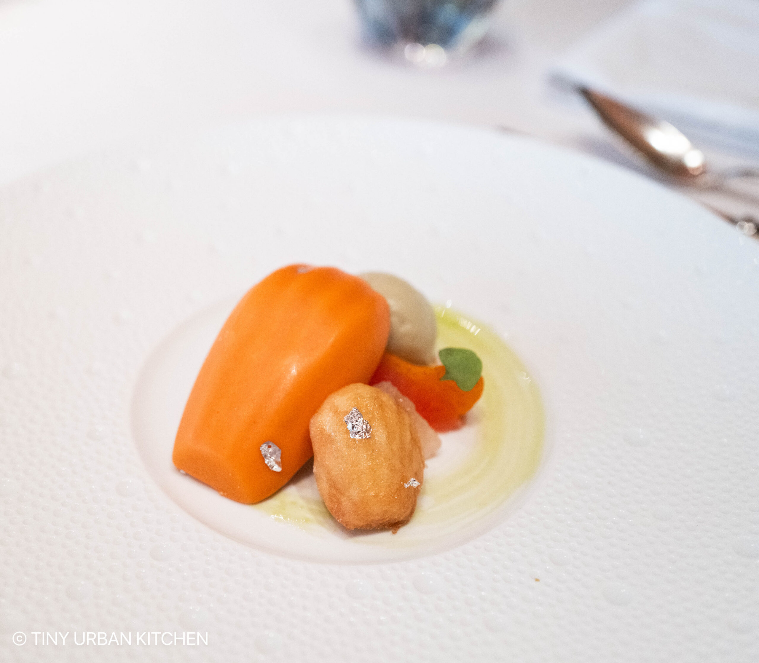 Le Bernardin New York