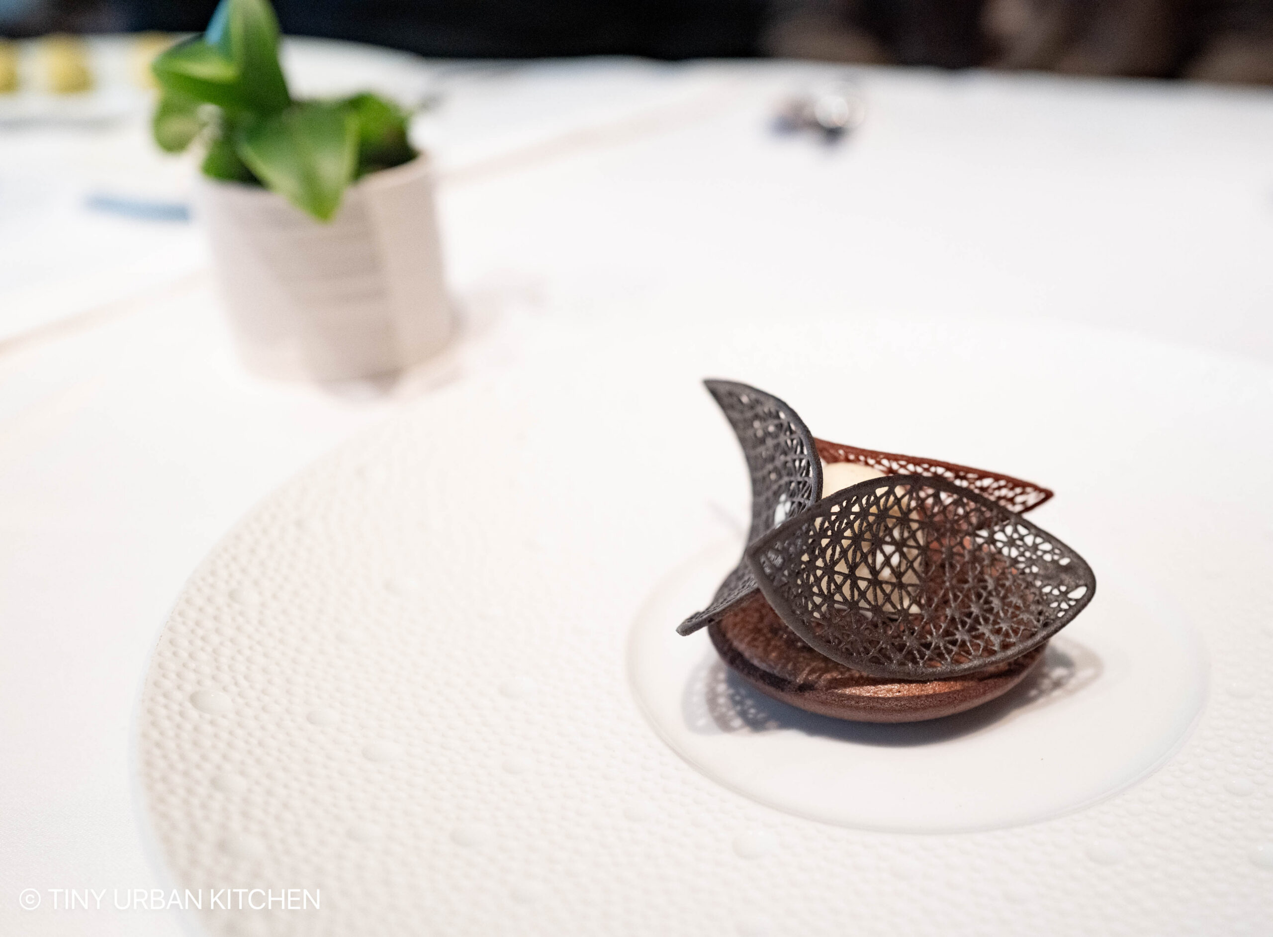 Le Bernardin New York