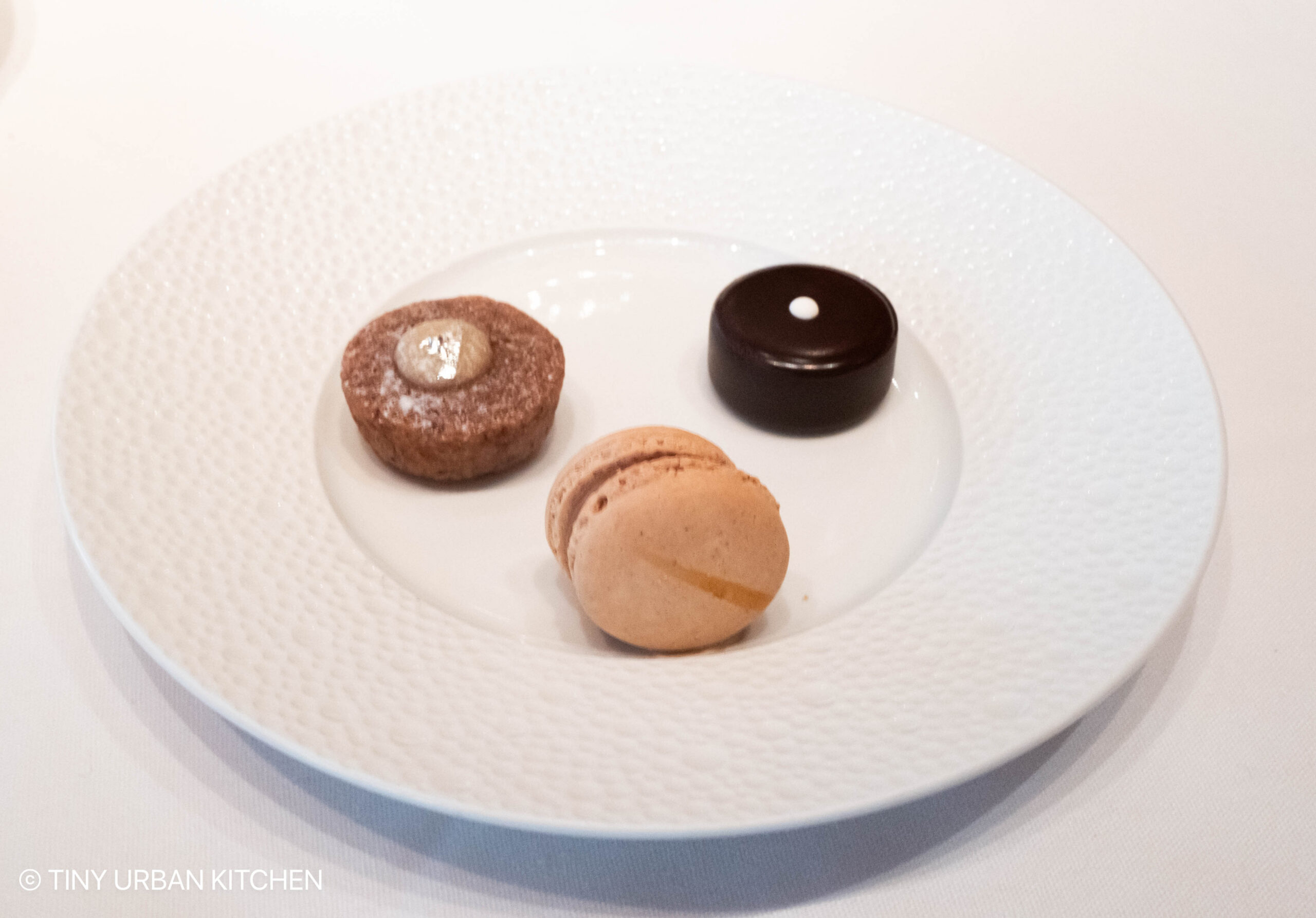 Le Bernardin New York