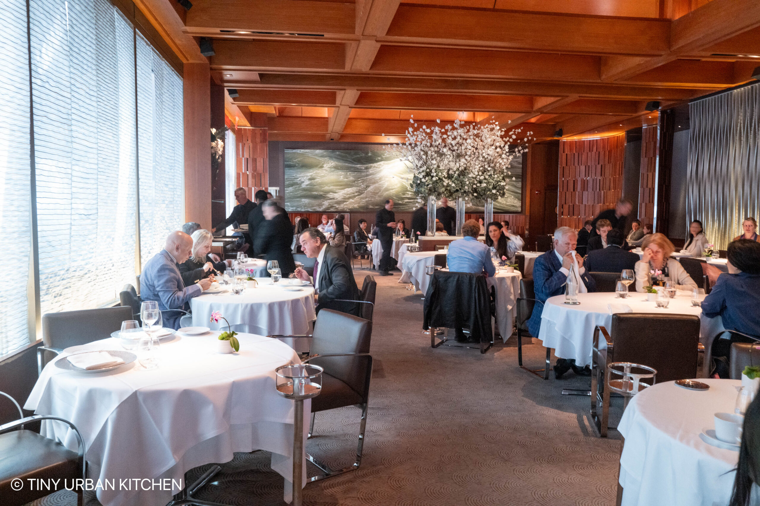 Le Bernardin New York