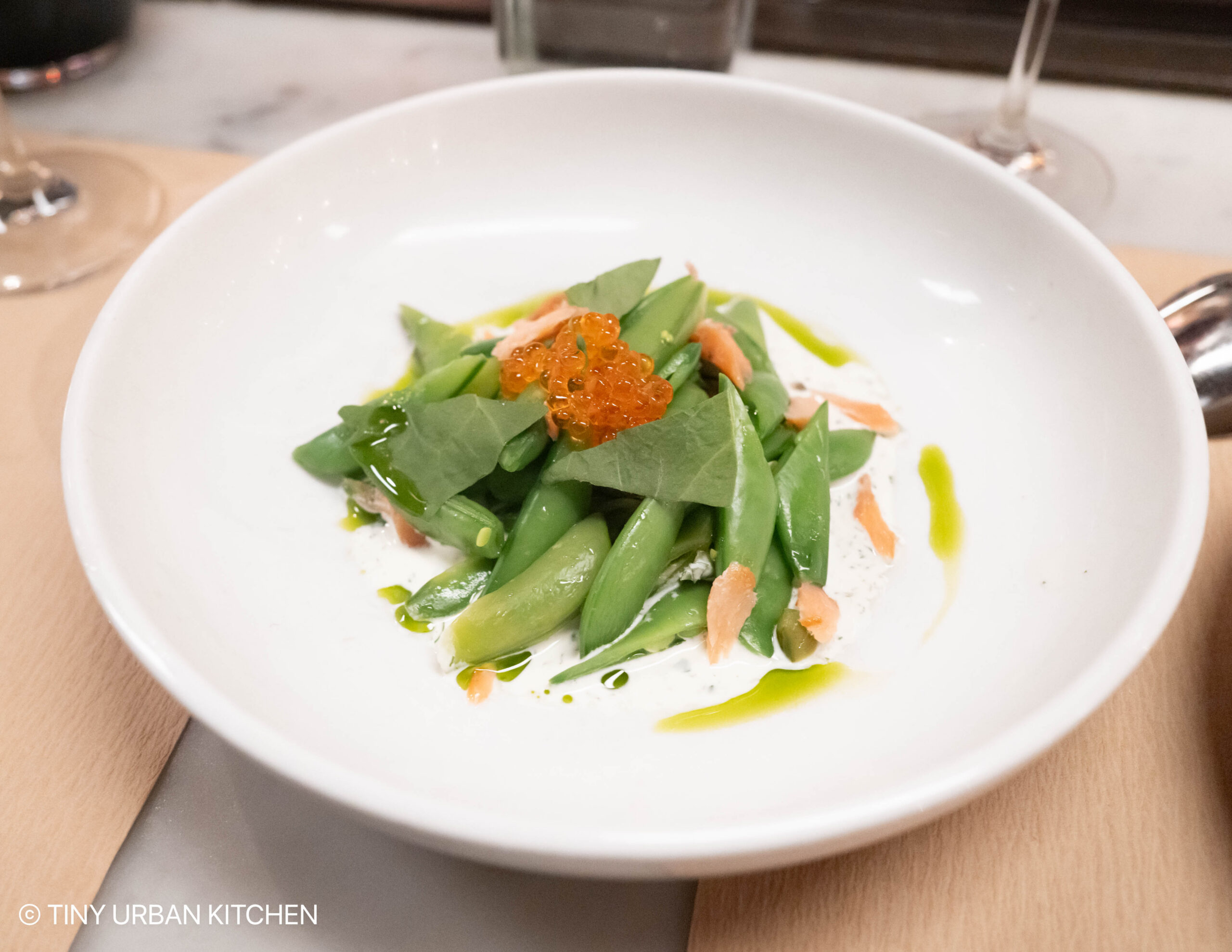 Il Buco Alimentari New York