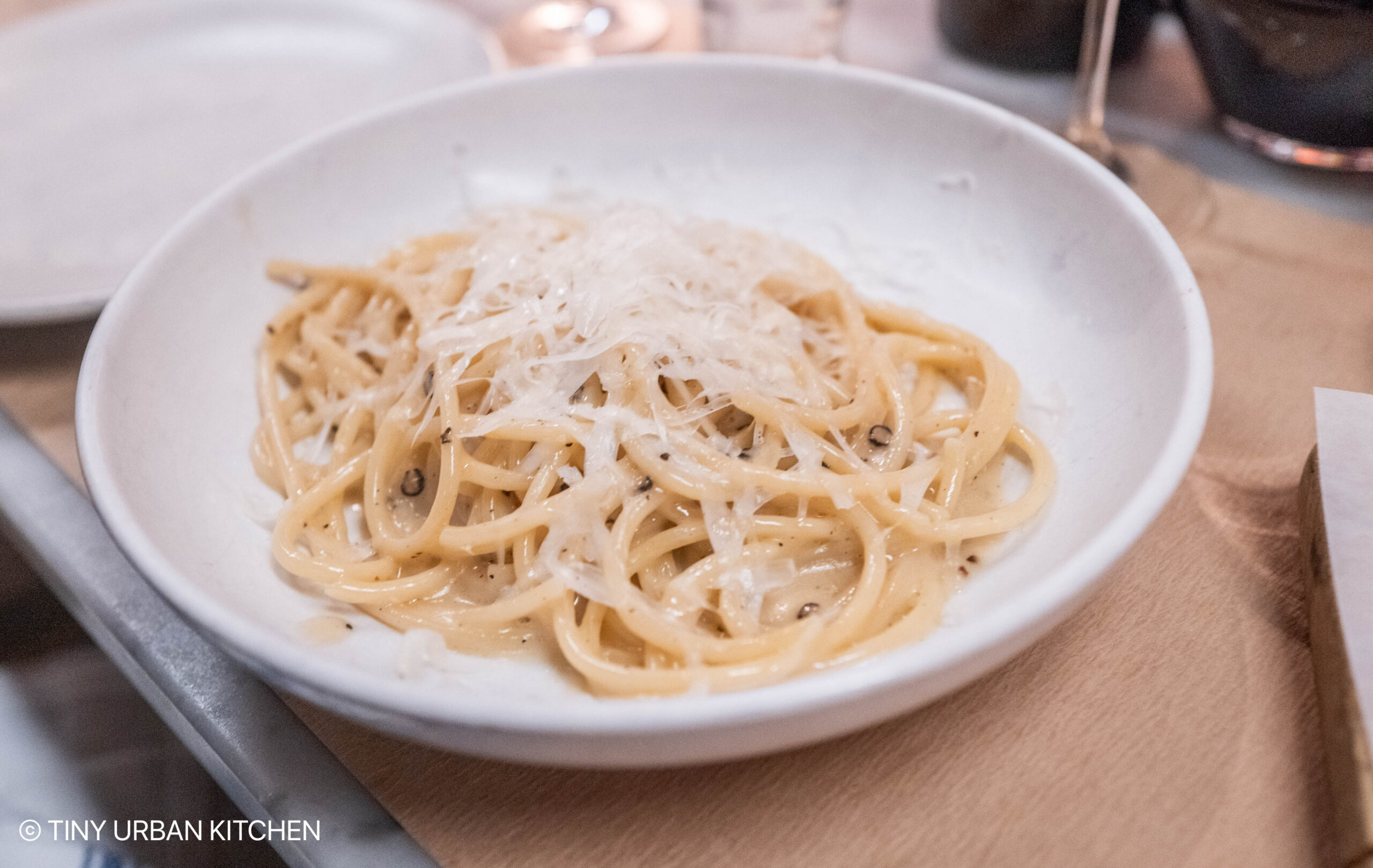 Il Buco Alimentari New York