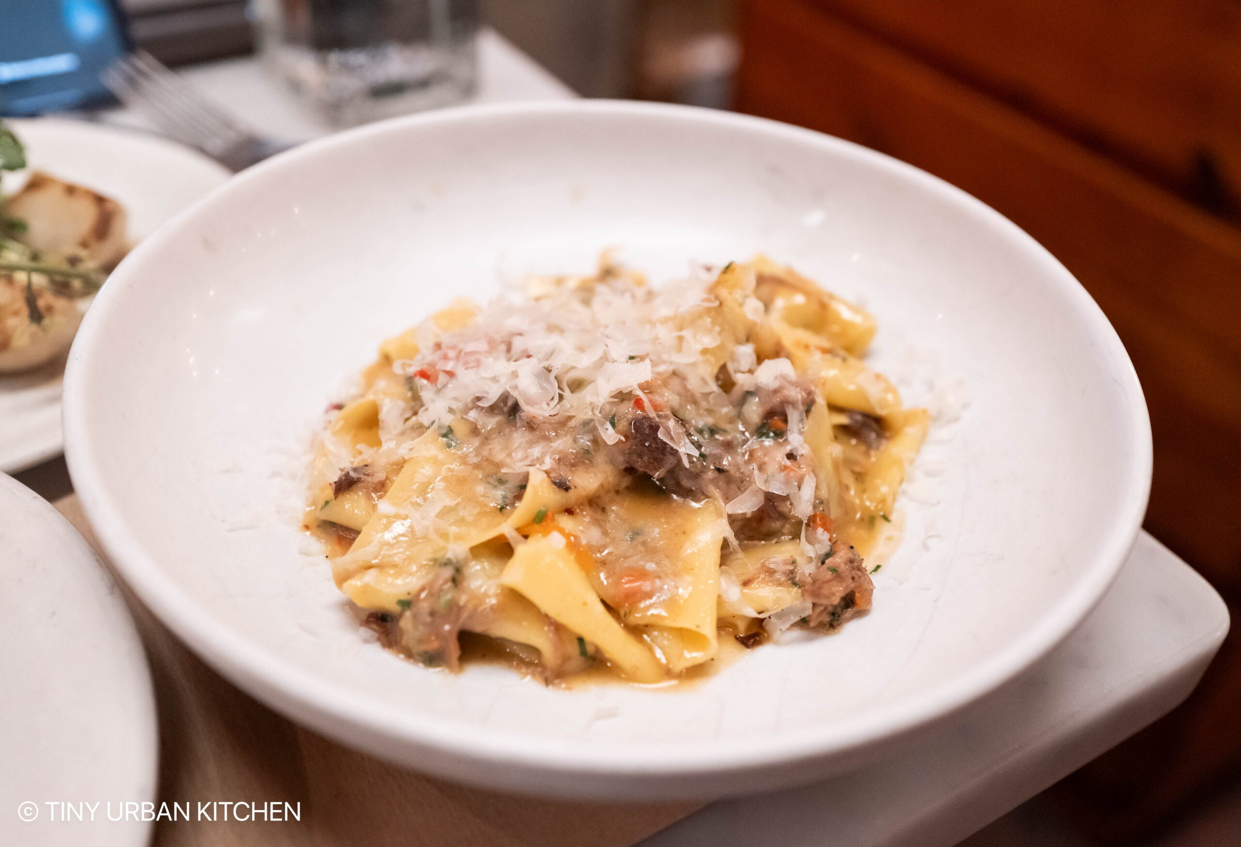 Il Buco Alimentari New York