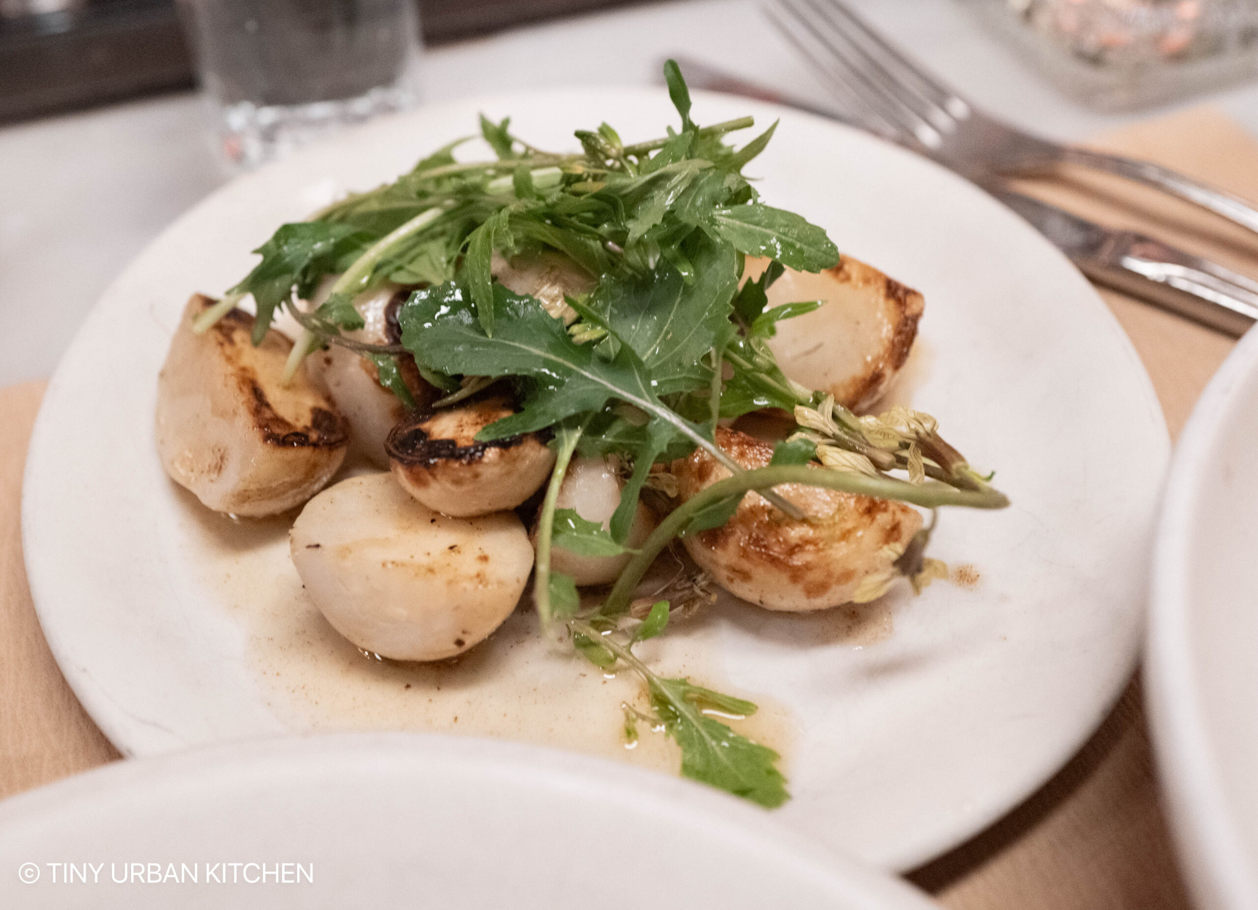 Il Buco Alimentari New York