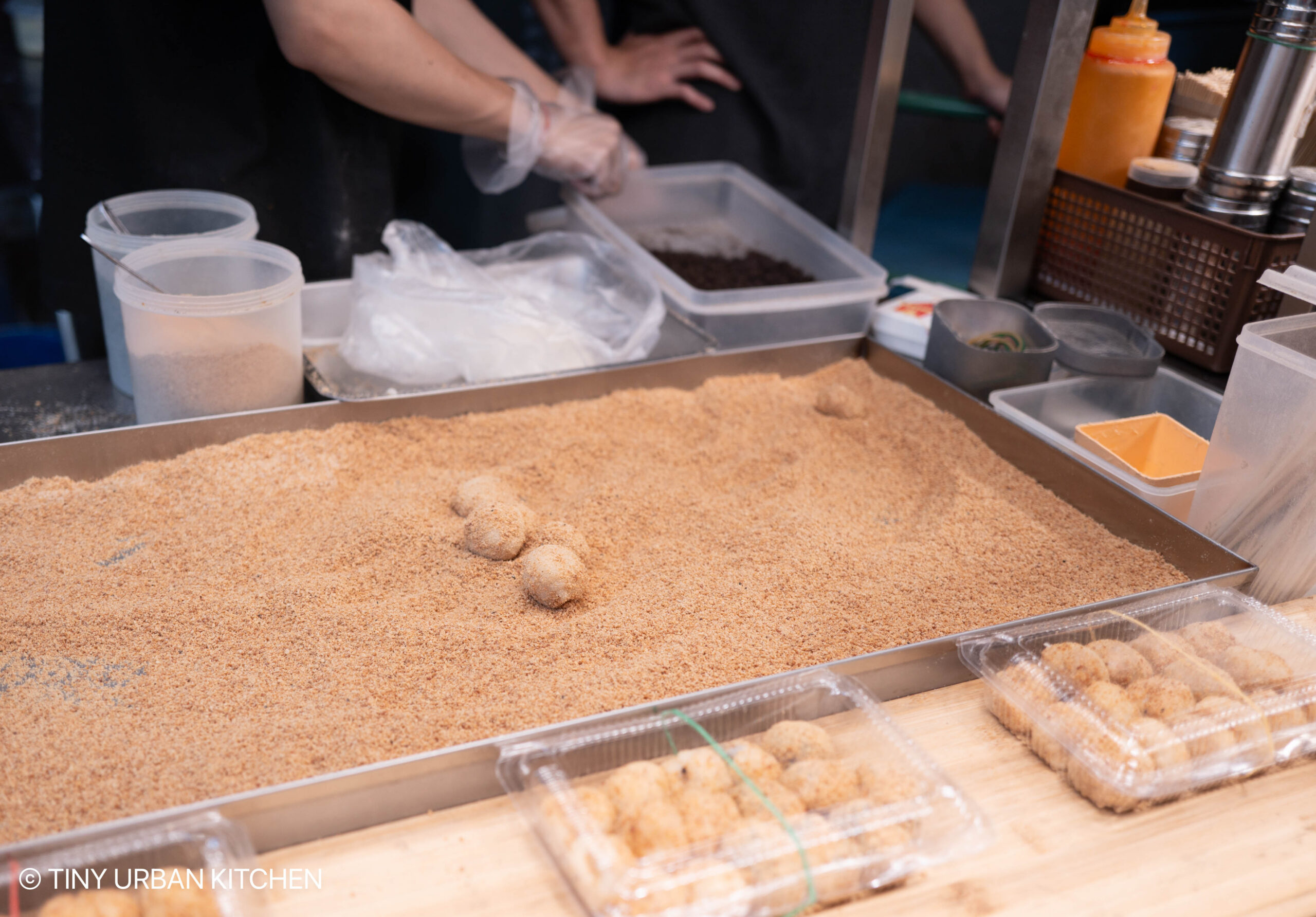 逢甲夜市Fengchia Night Market 