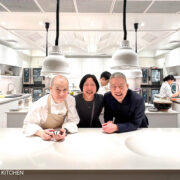 Restaurant Blanc Paris France