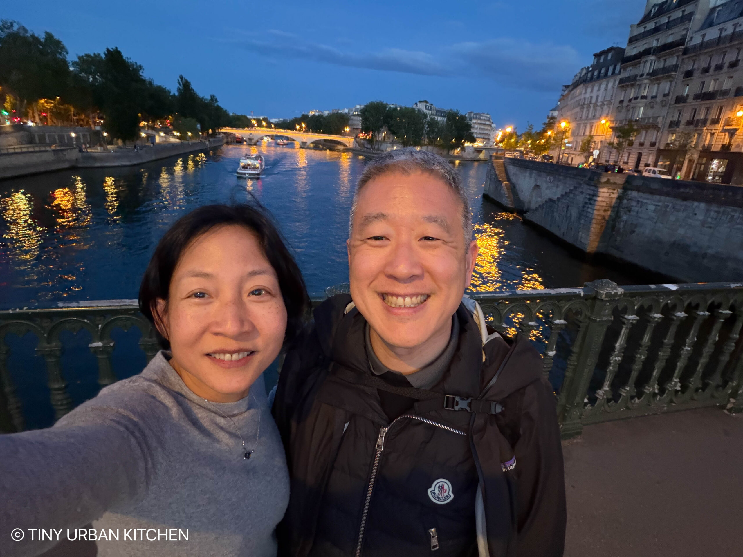 Paris France