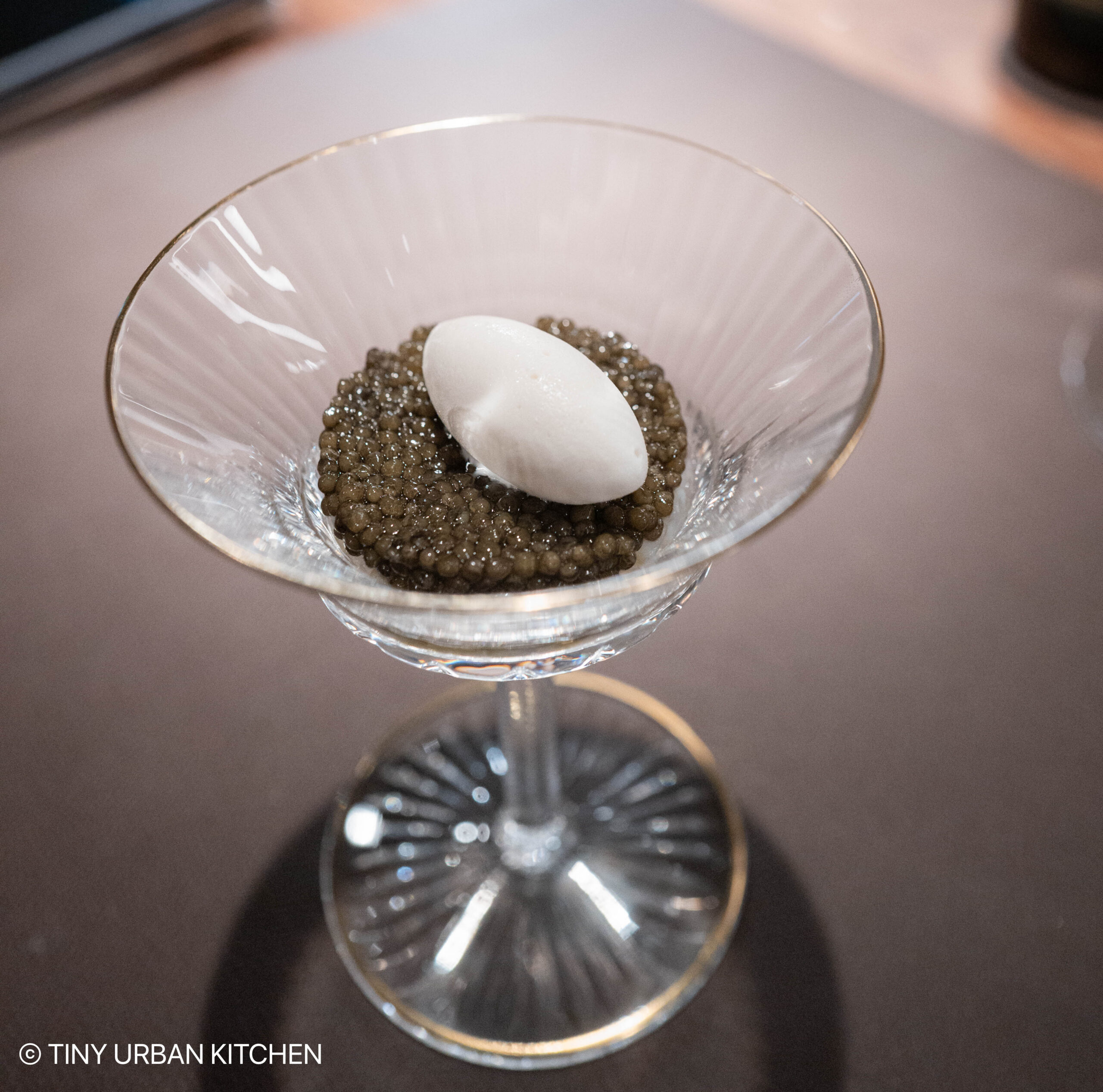 Blanc Restaurant Paris