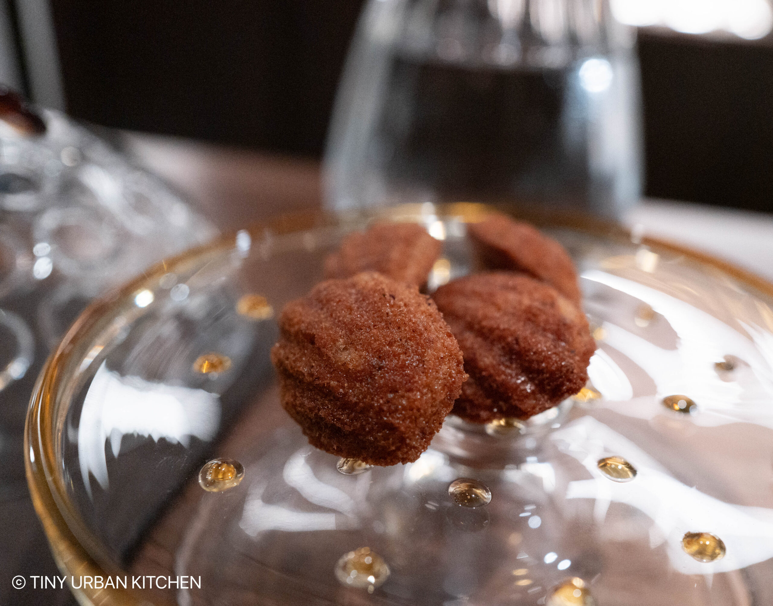 Blanc Restaurant Paris