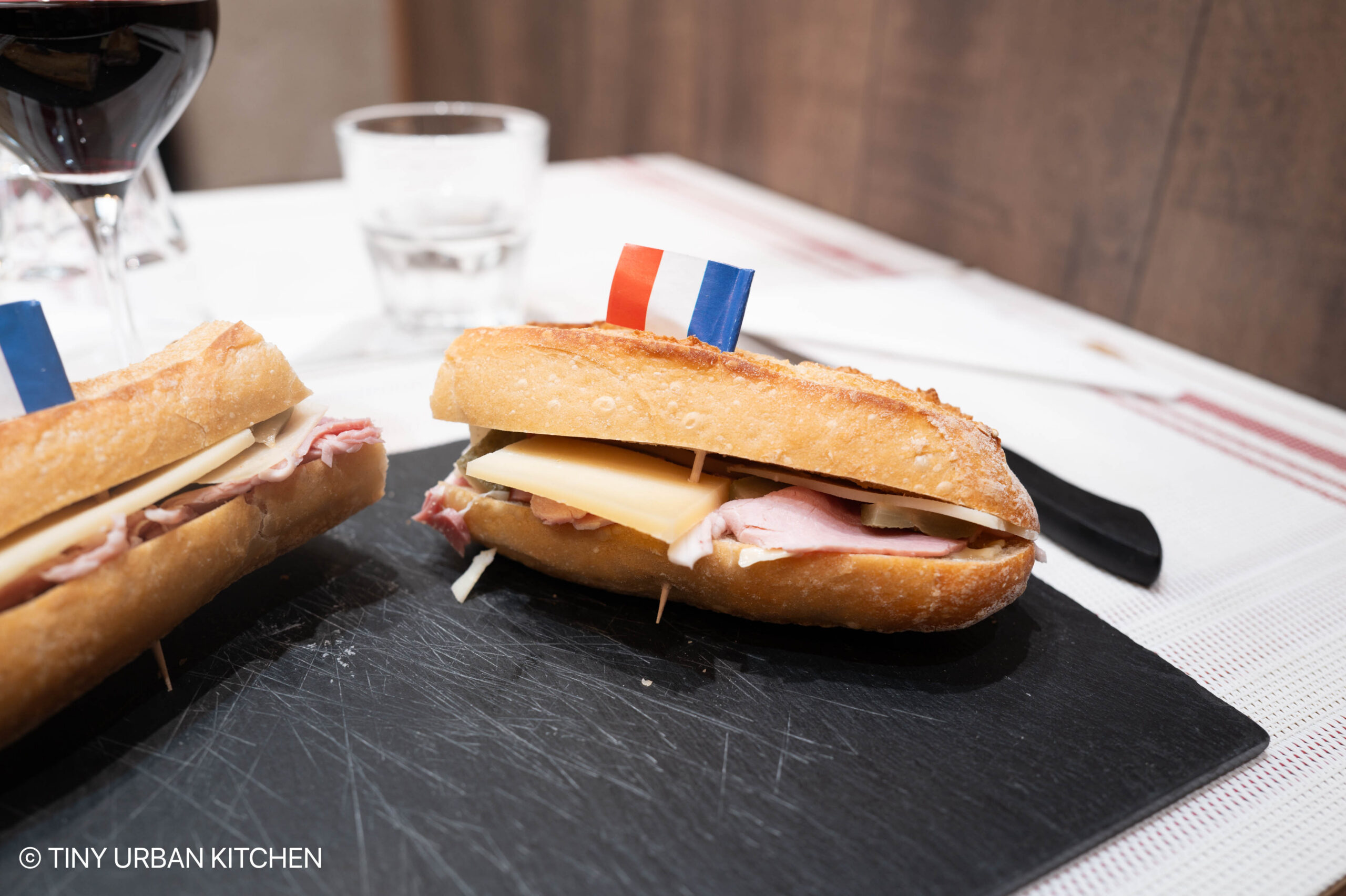 Le Mache-Dru Paris
